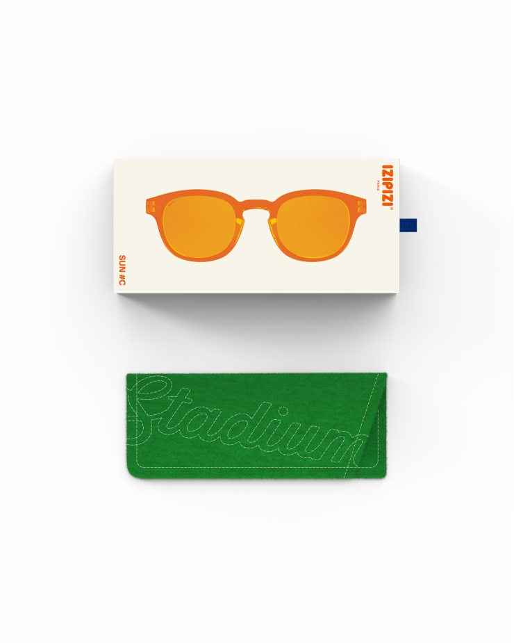 Sonnenbrille SUNC C265