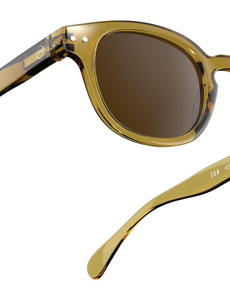 Sonnenbrille SMLSC C236