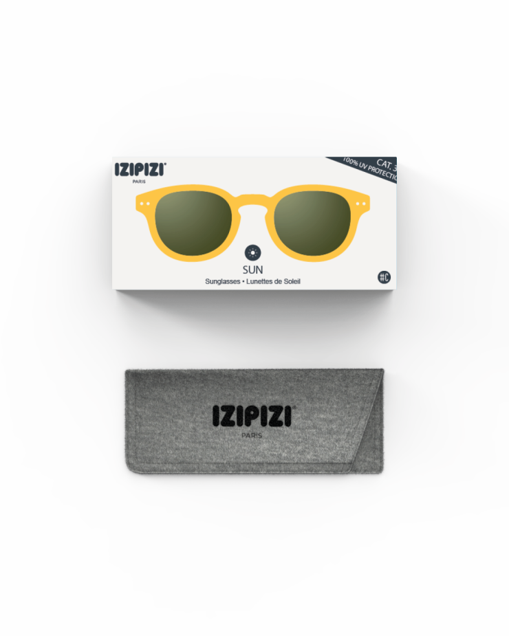 Sonnenbrille SUNC C135