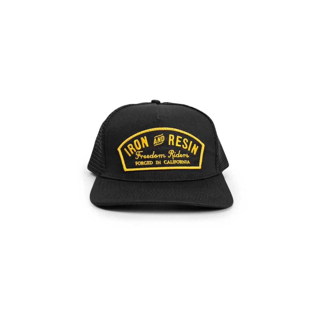 5 Panel Cap Ranger