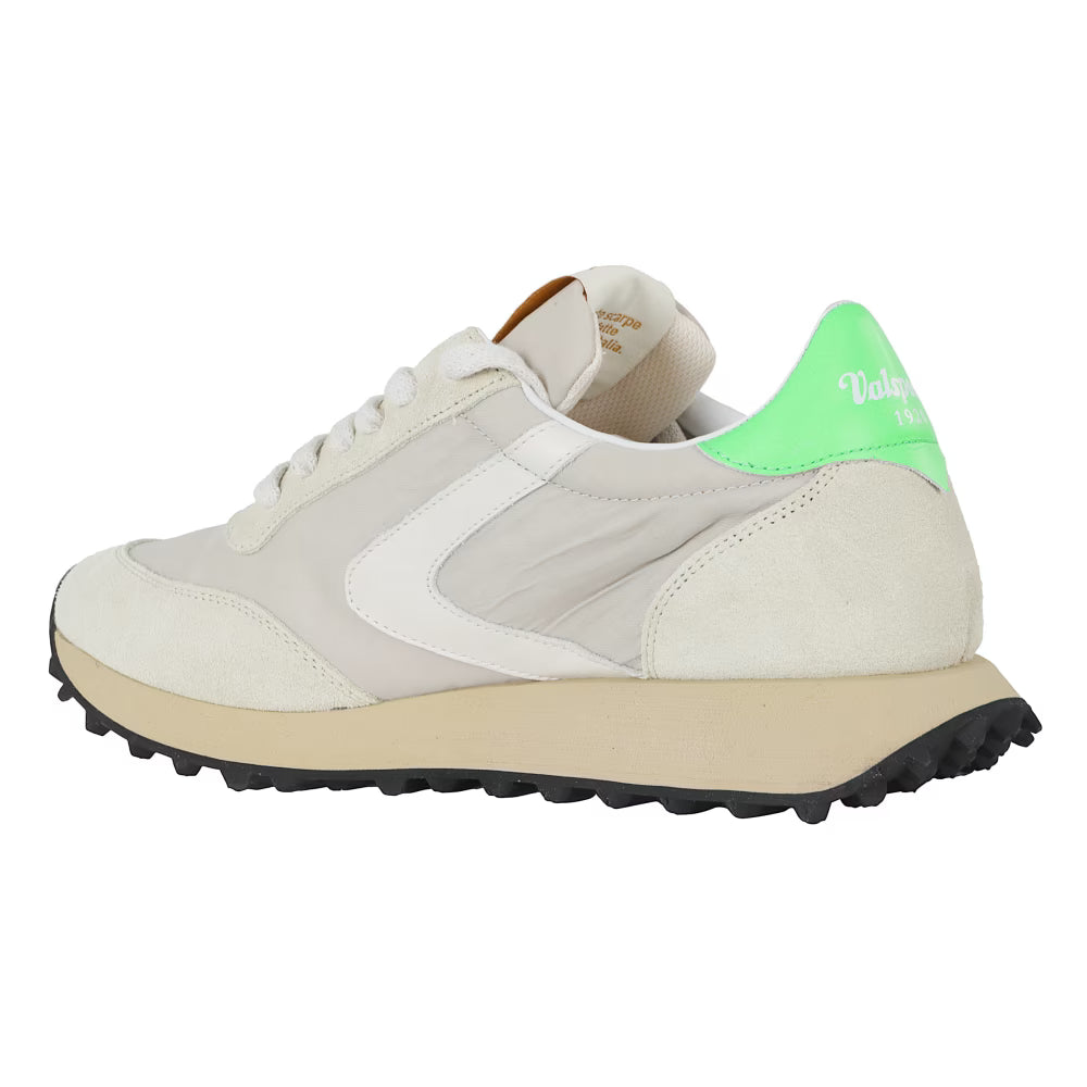 Sneaker Start Heritage