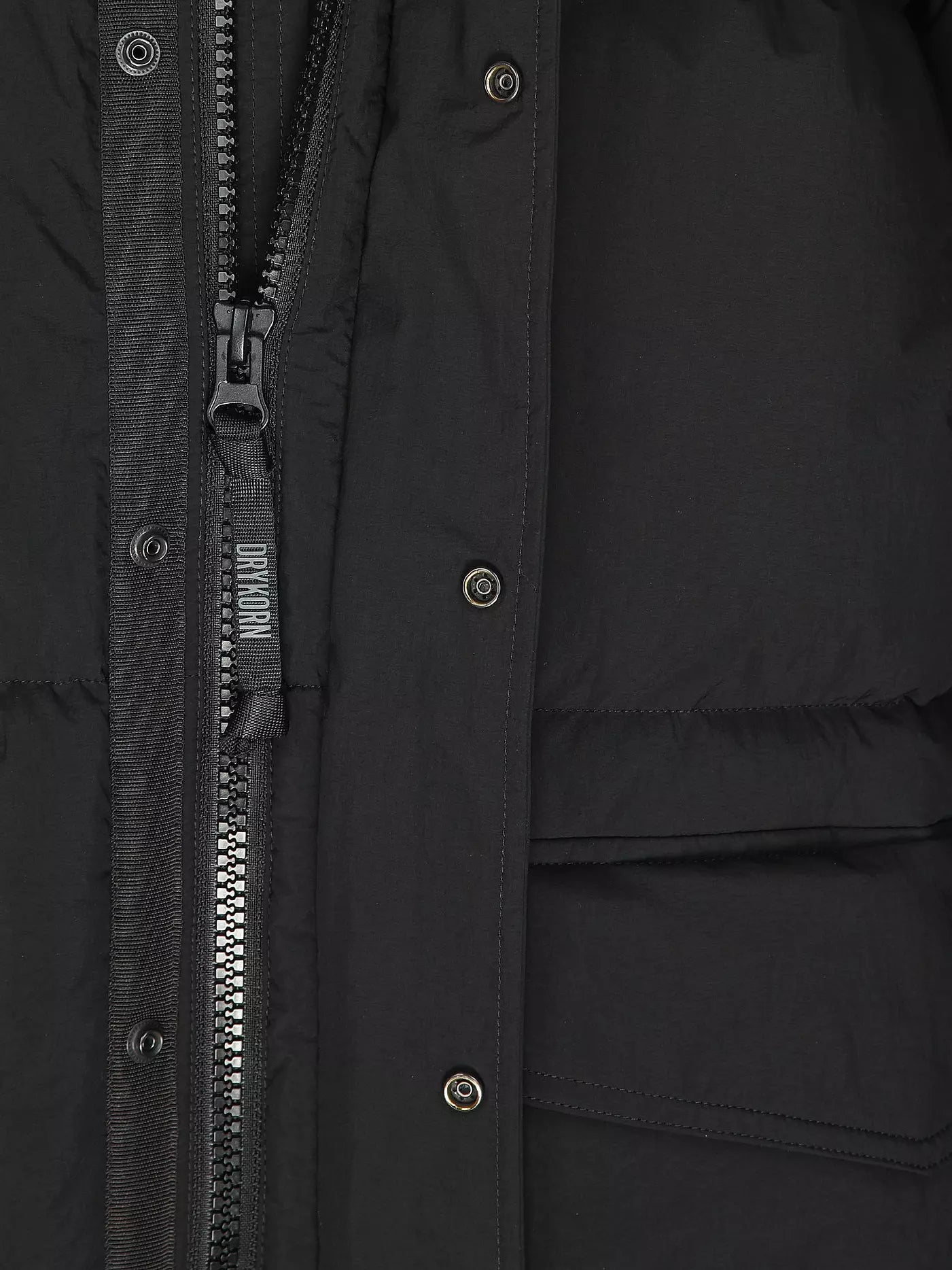 Jacke DRY Maron 134104