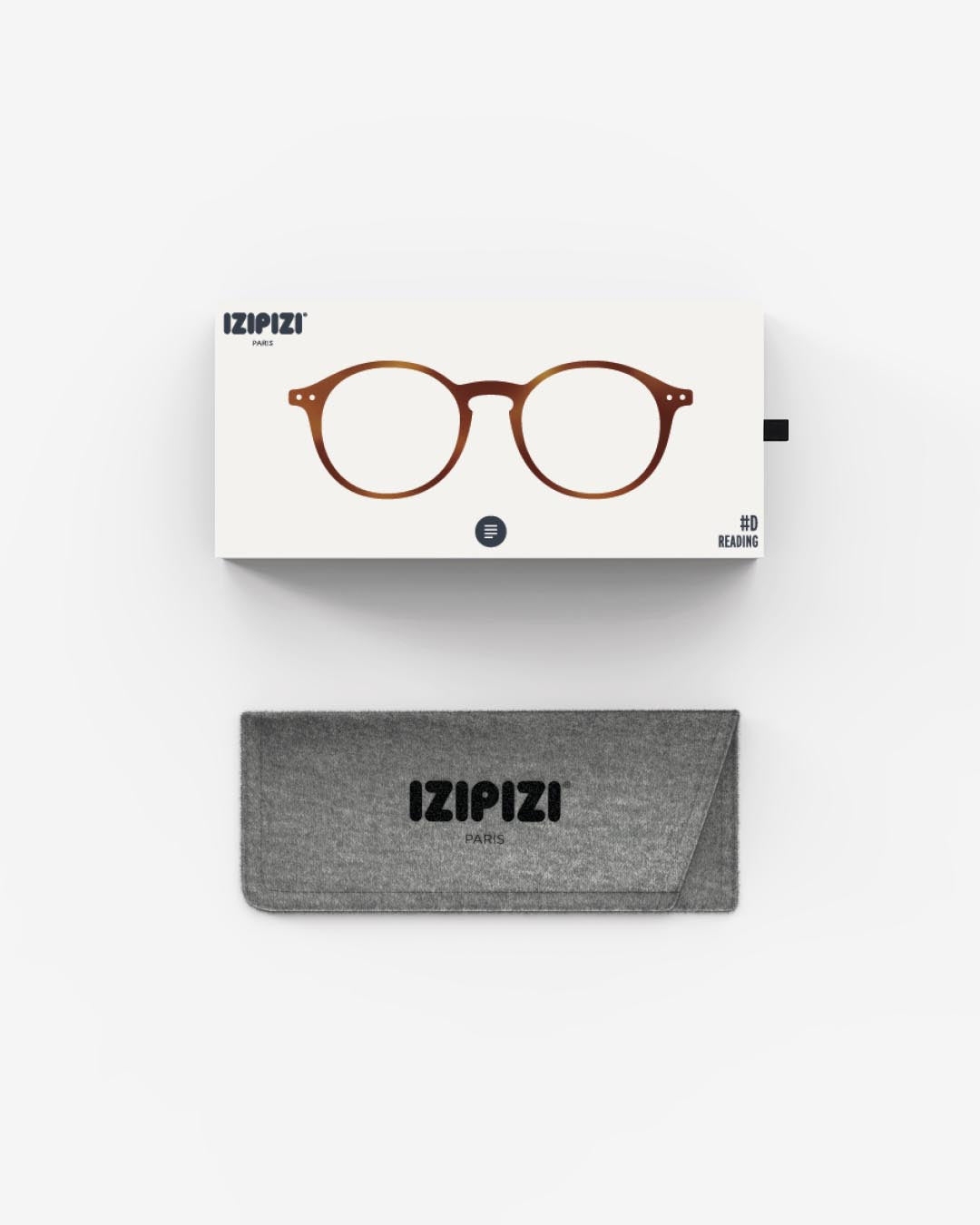 Brille IZIPIZI LMSD C238