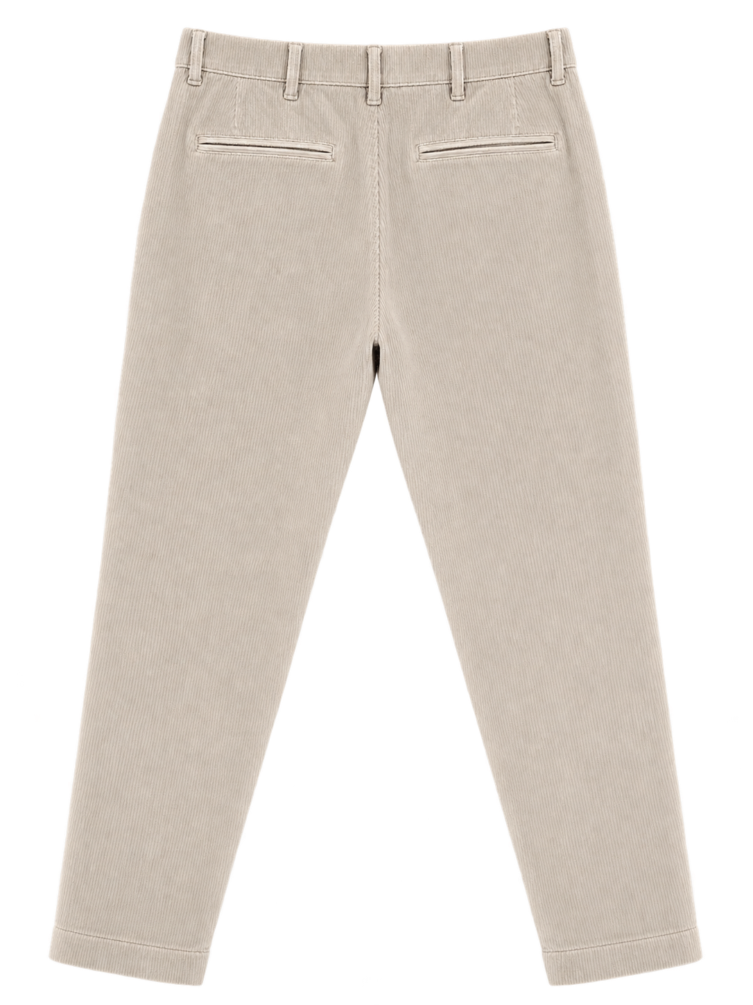 Cord Chino Jack