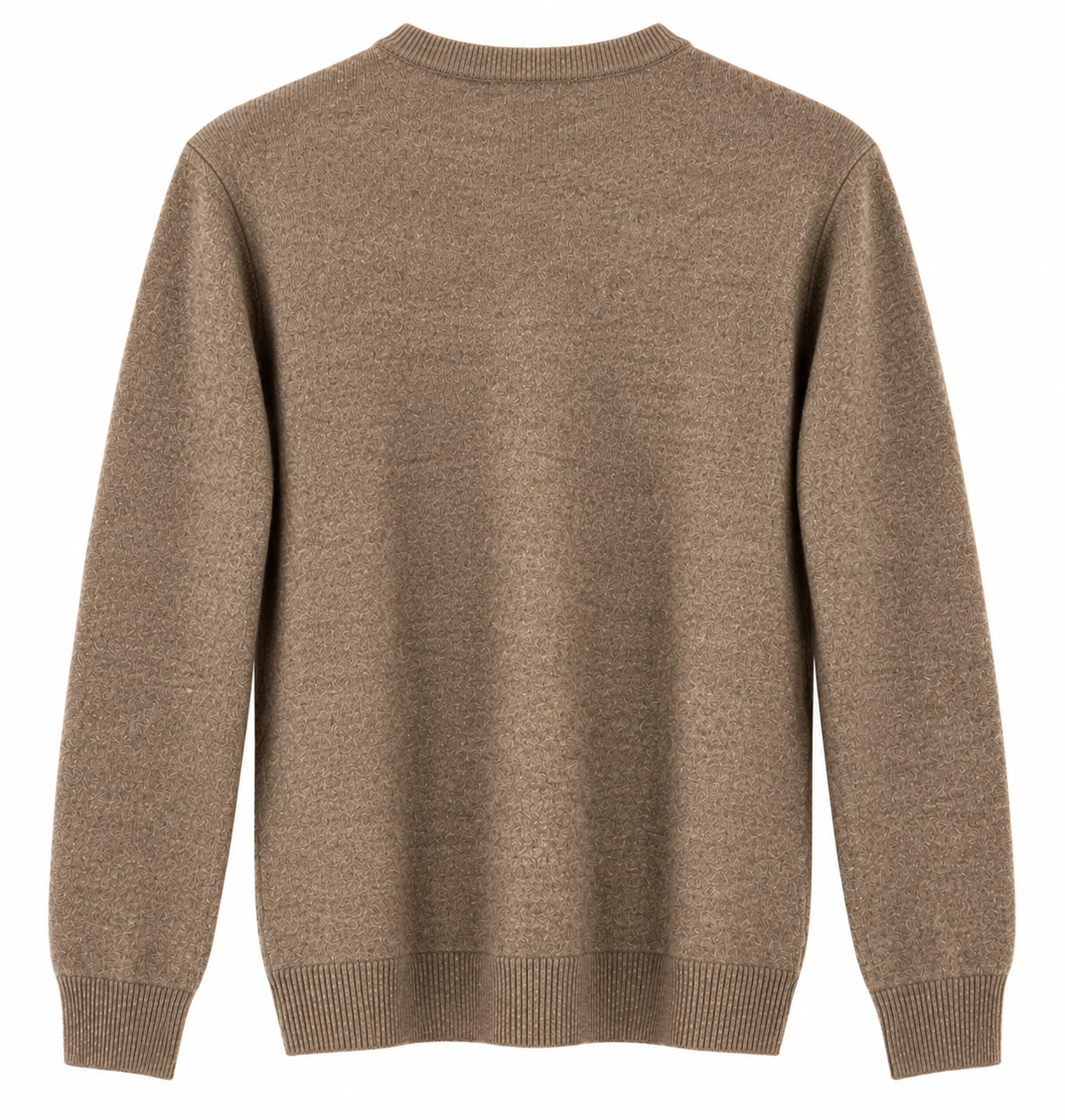 Strick Girocollo Cashmere