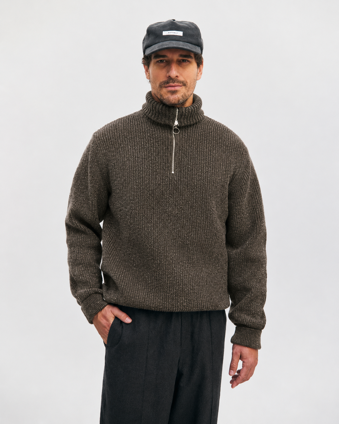 Strick Troyer Chunky