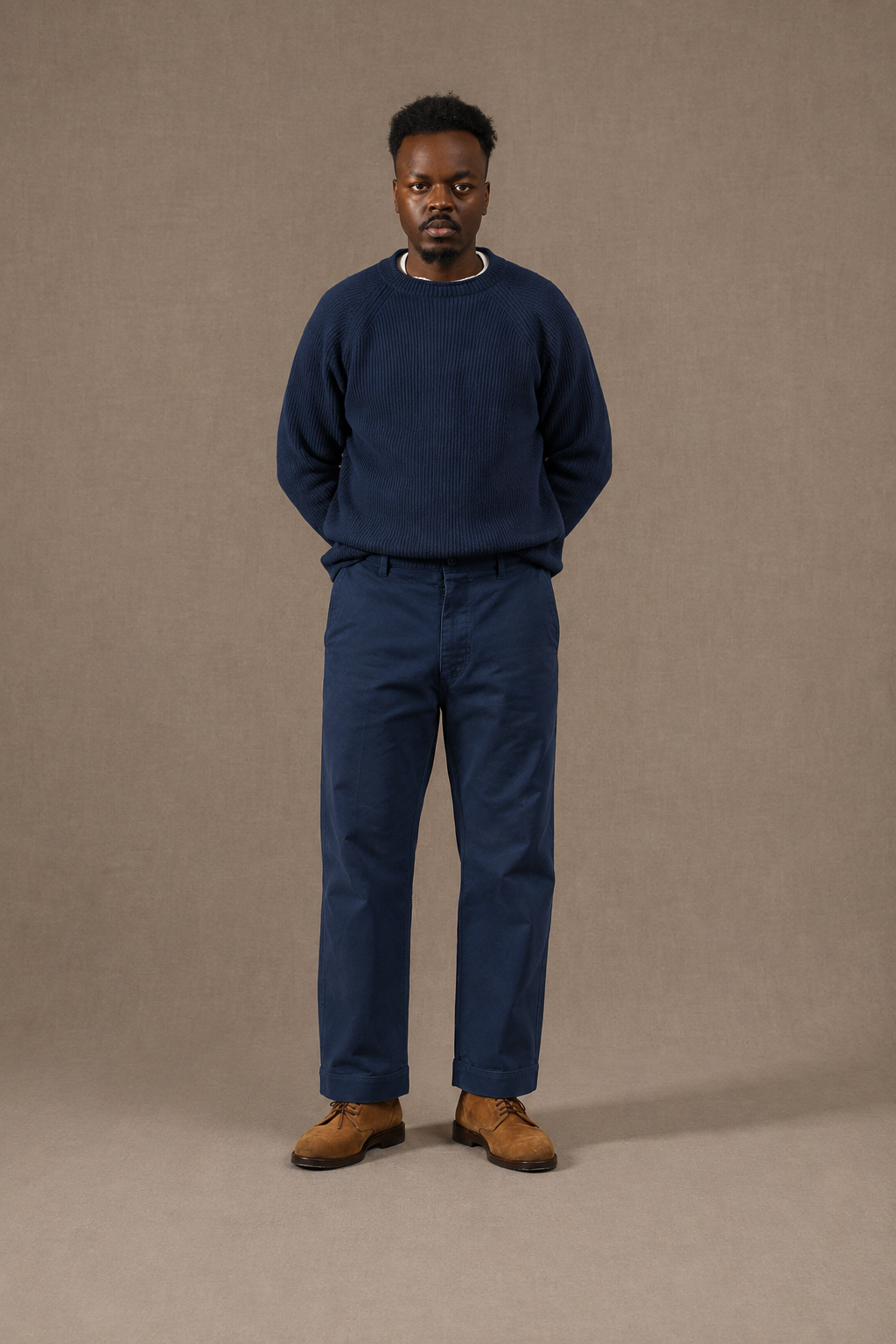 Chino Bube