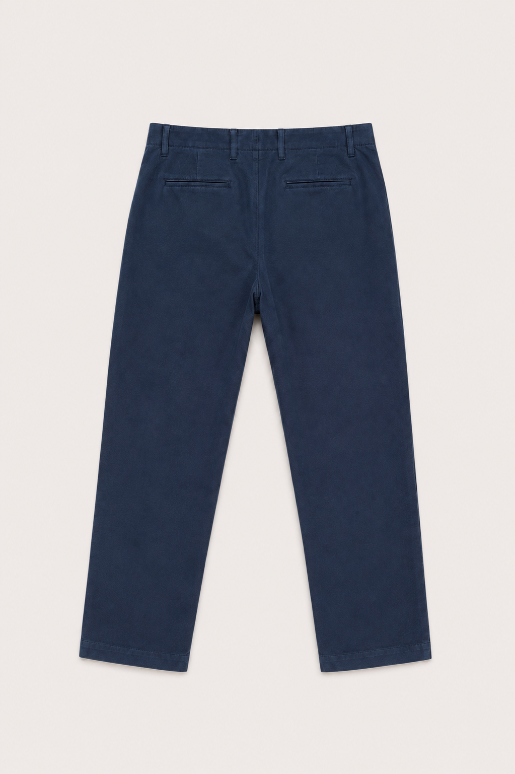 Chino Bube