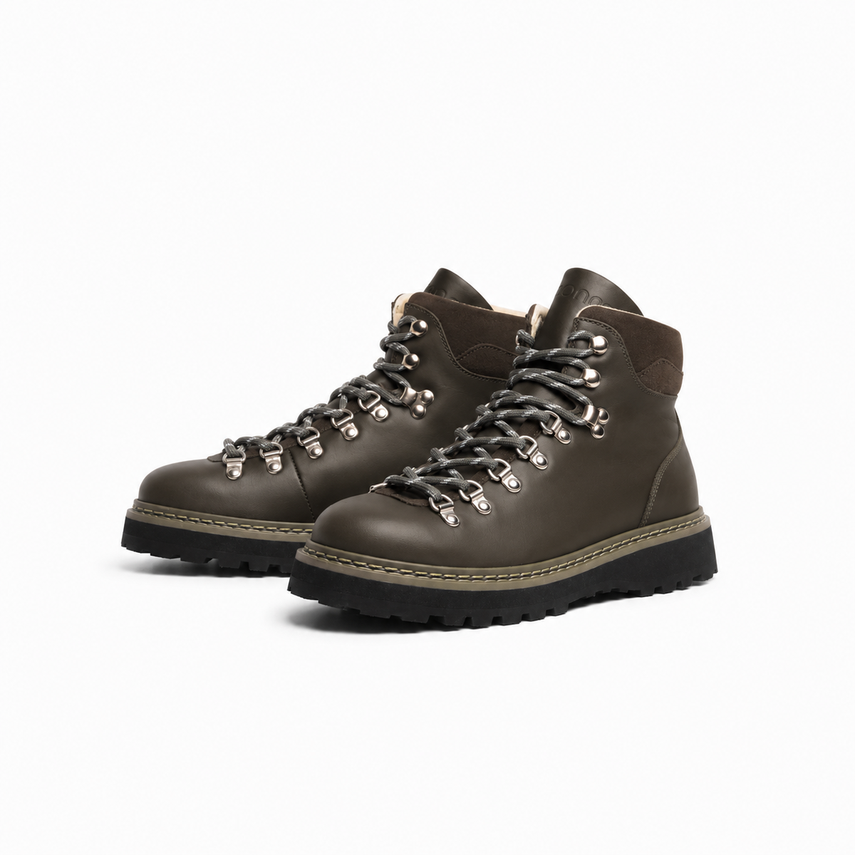 Schuh TAG Leather