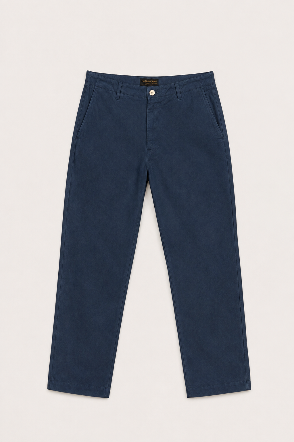 Chino Bube