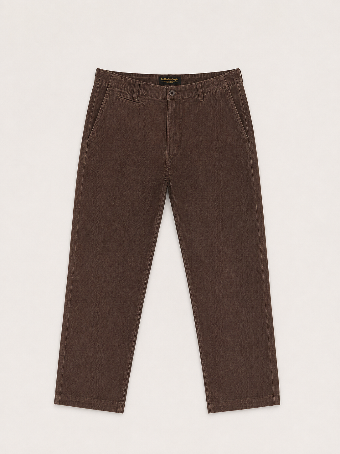 Chino Cord Axel