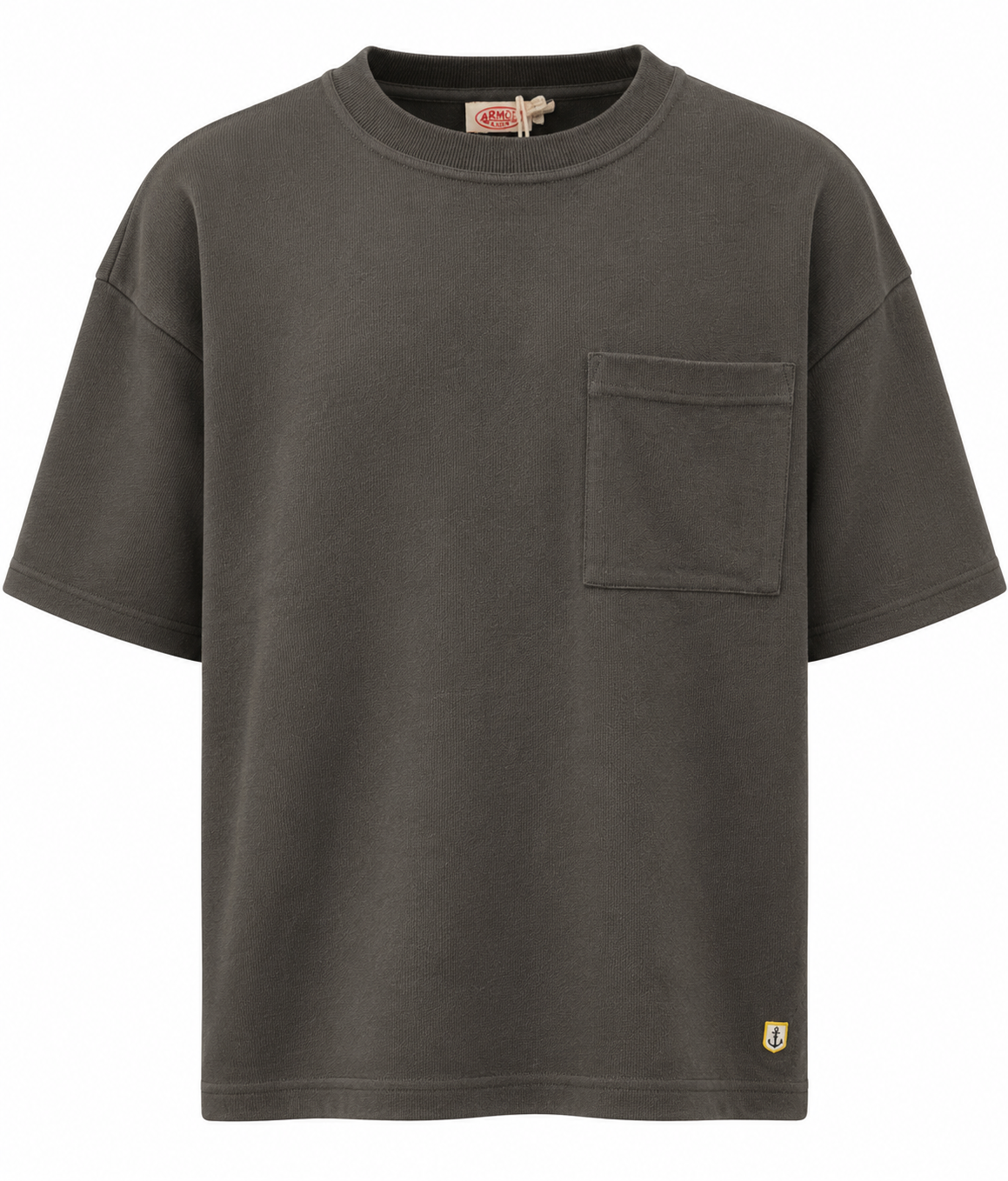T-Shirt Heavy Pocket