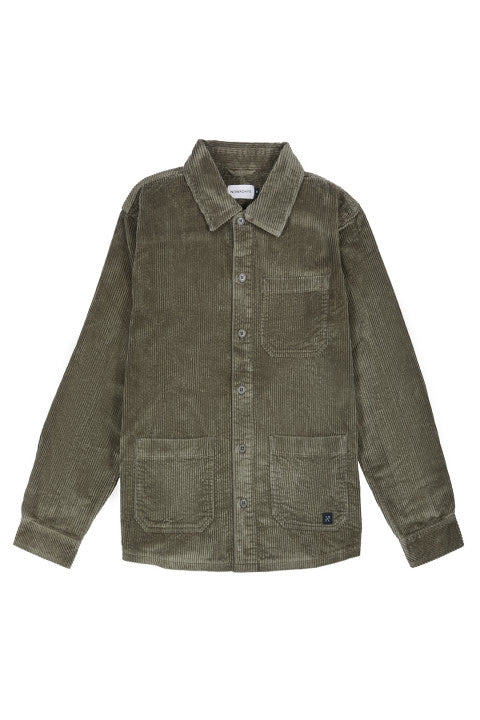 Overshirt NAN0602