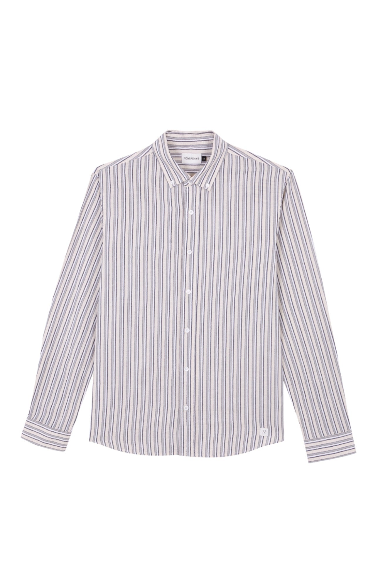 Hemd NAM0111