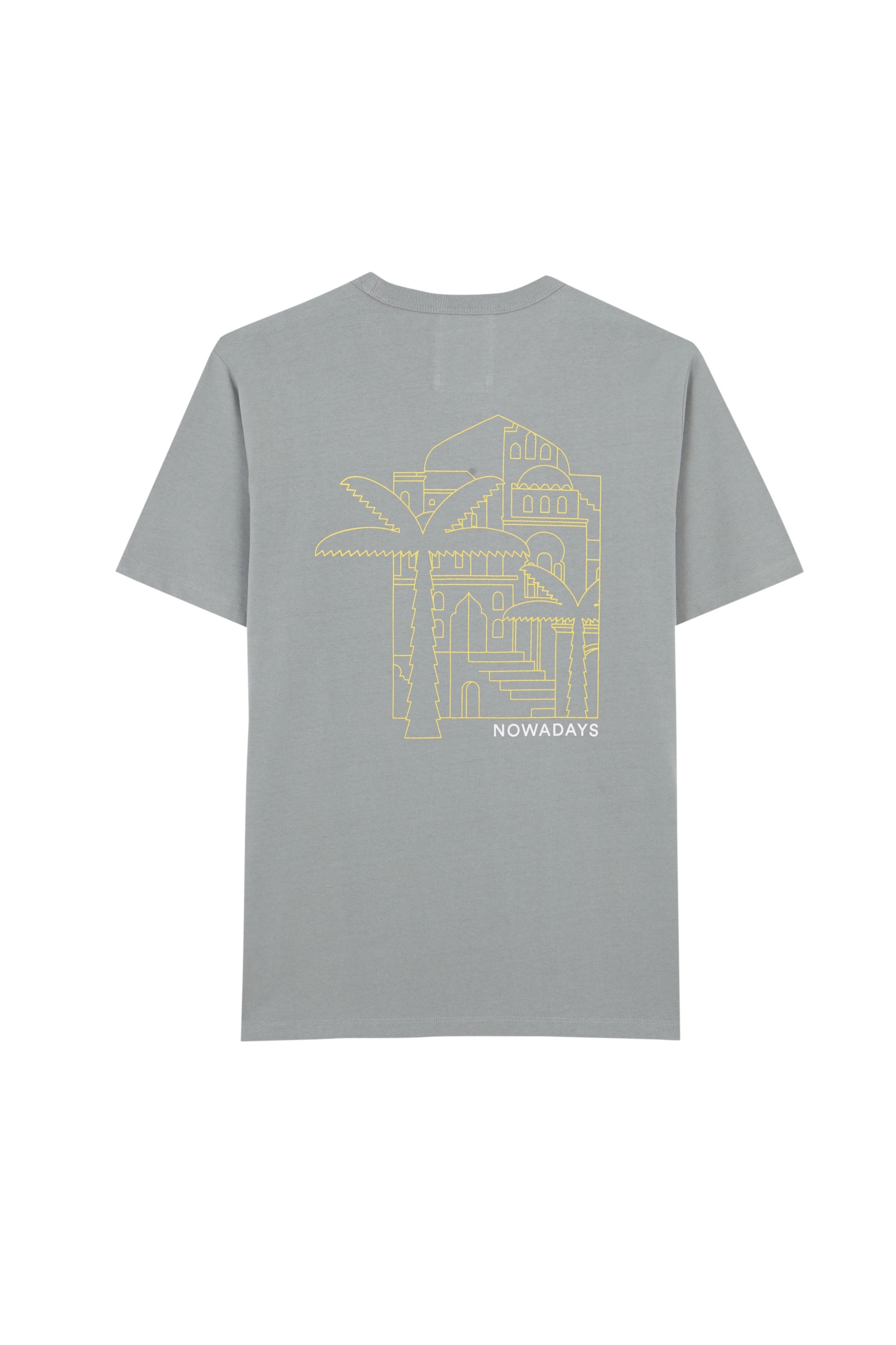 T-Shirt NAM0311