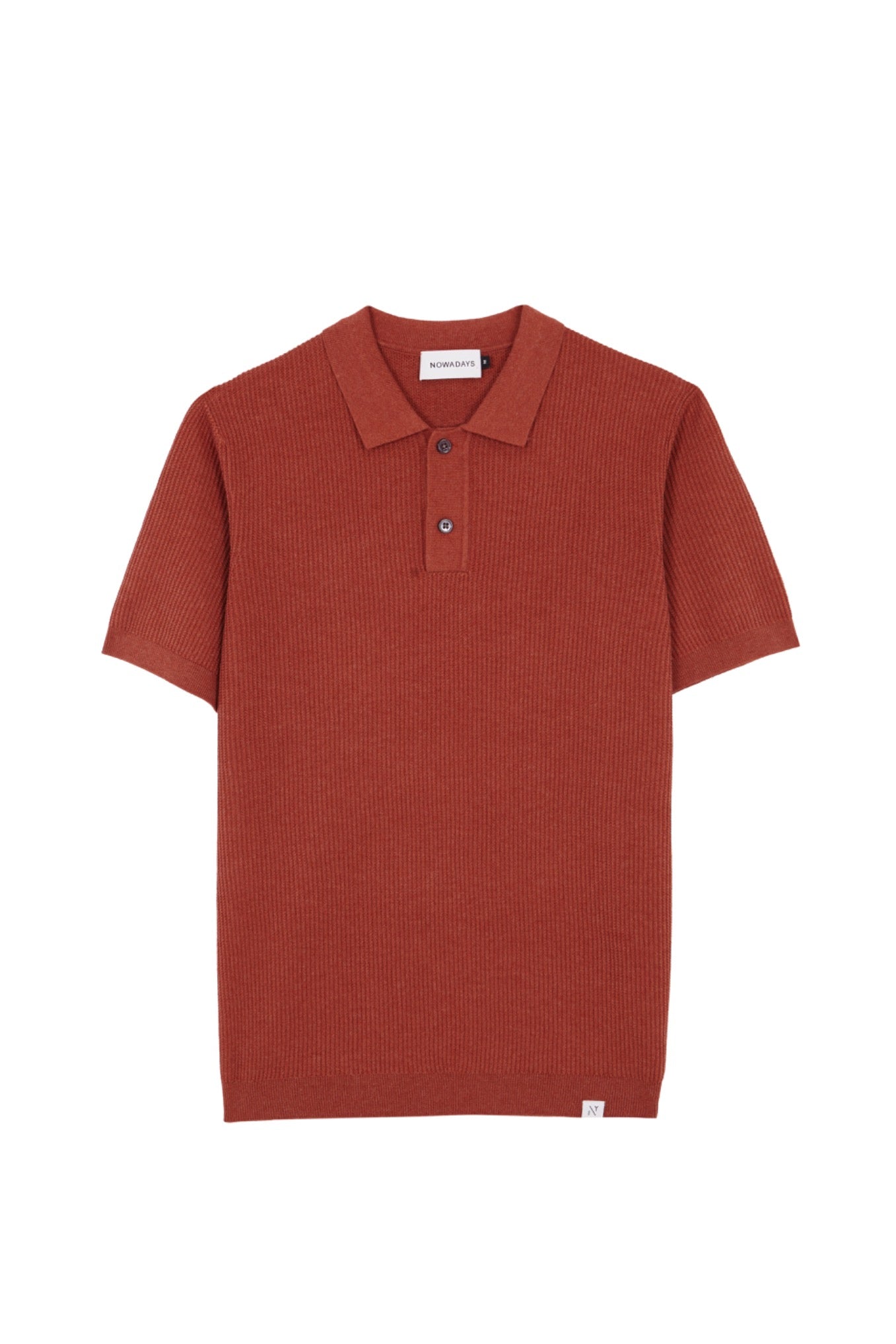 Poloshirt NAM1205