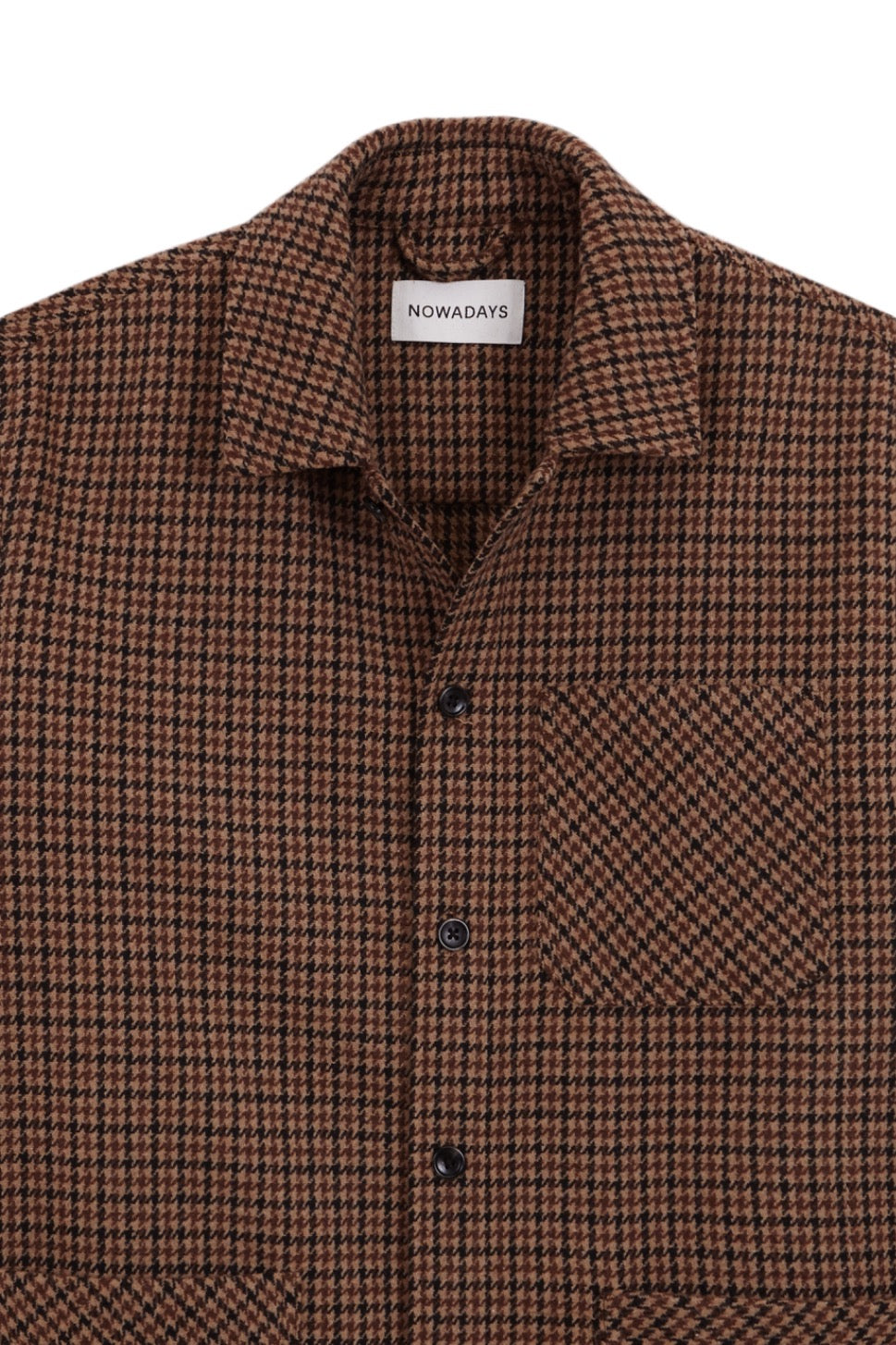 Overshirt NAL0601