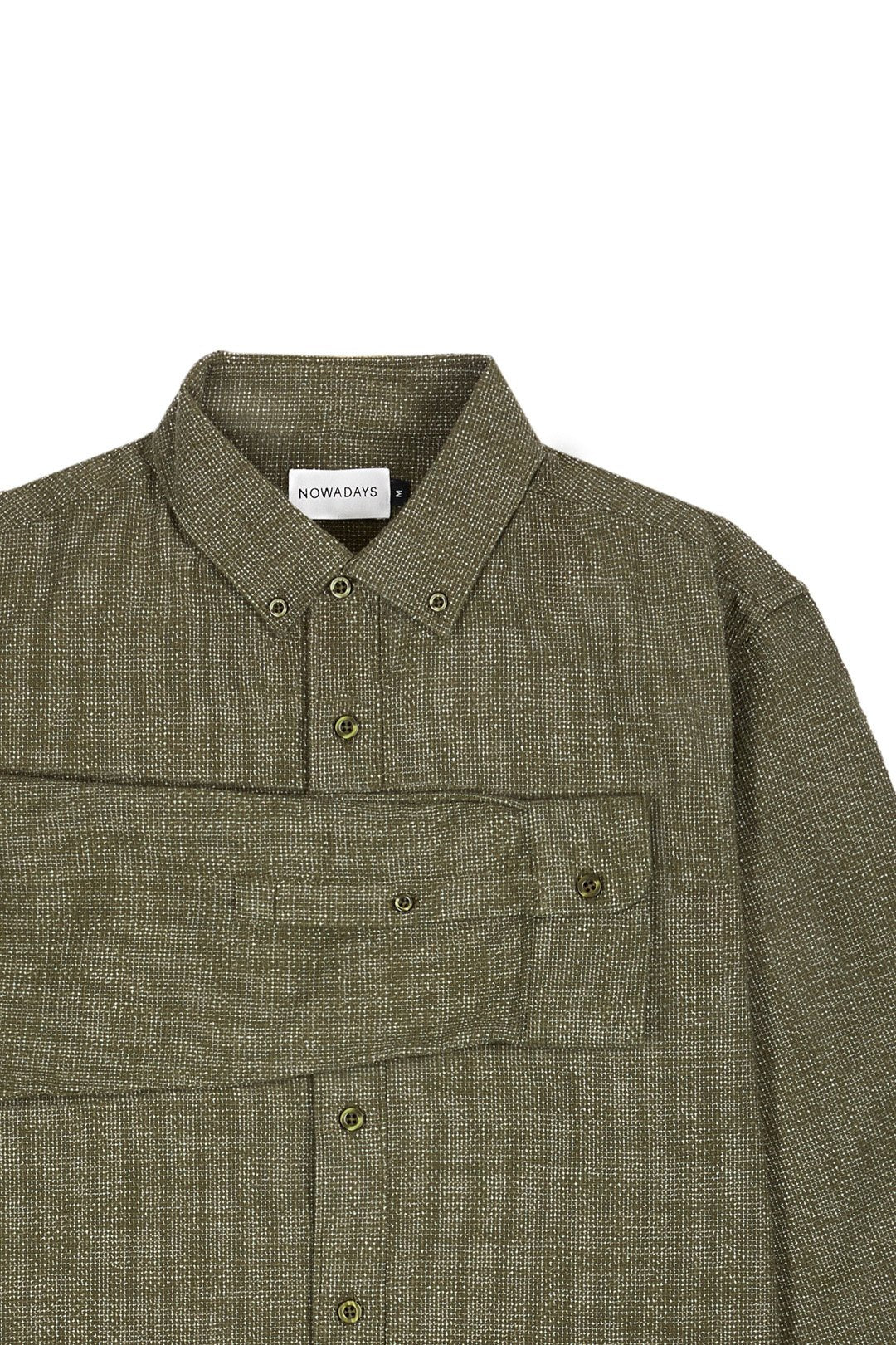 Hemd NAN0109