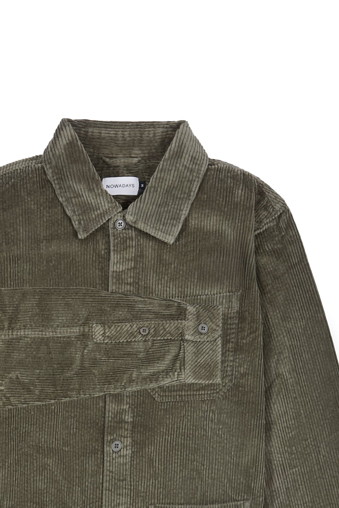Overshirt NAN0602