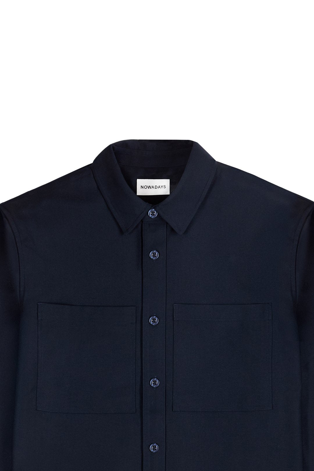 Hemd NAN0105
