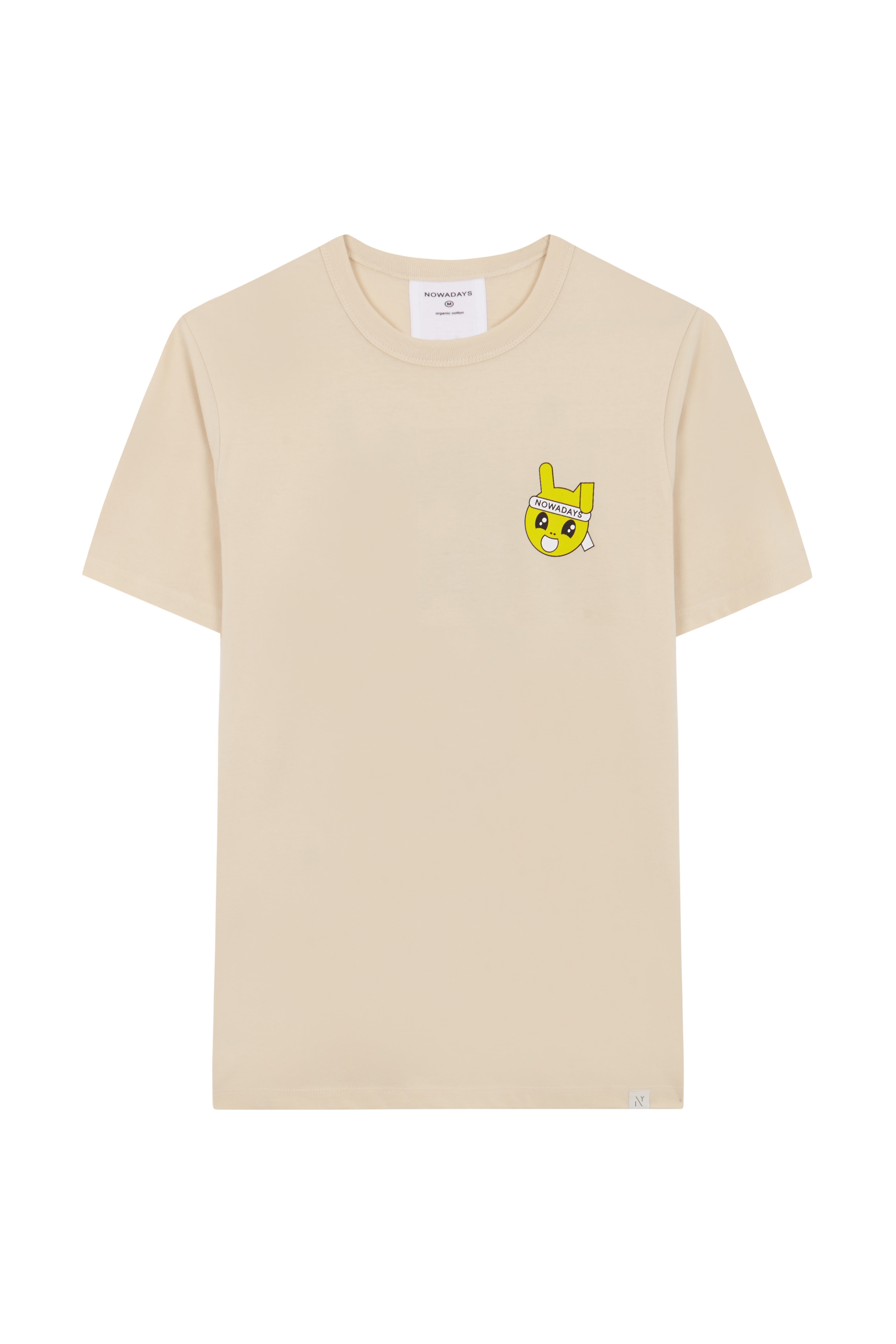 T-Shirt NAK0310_TLT