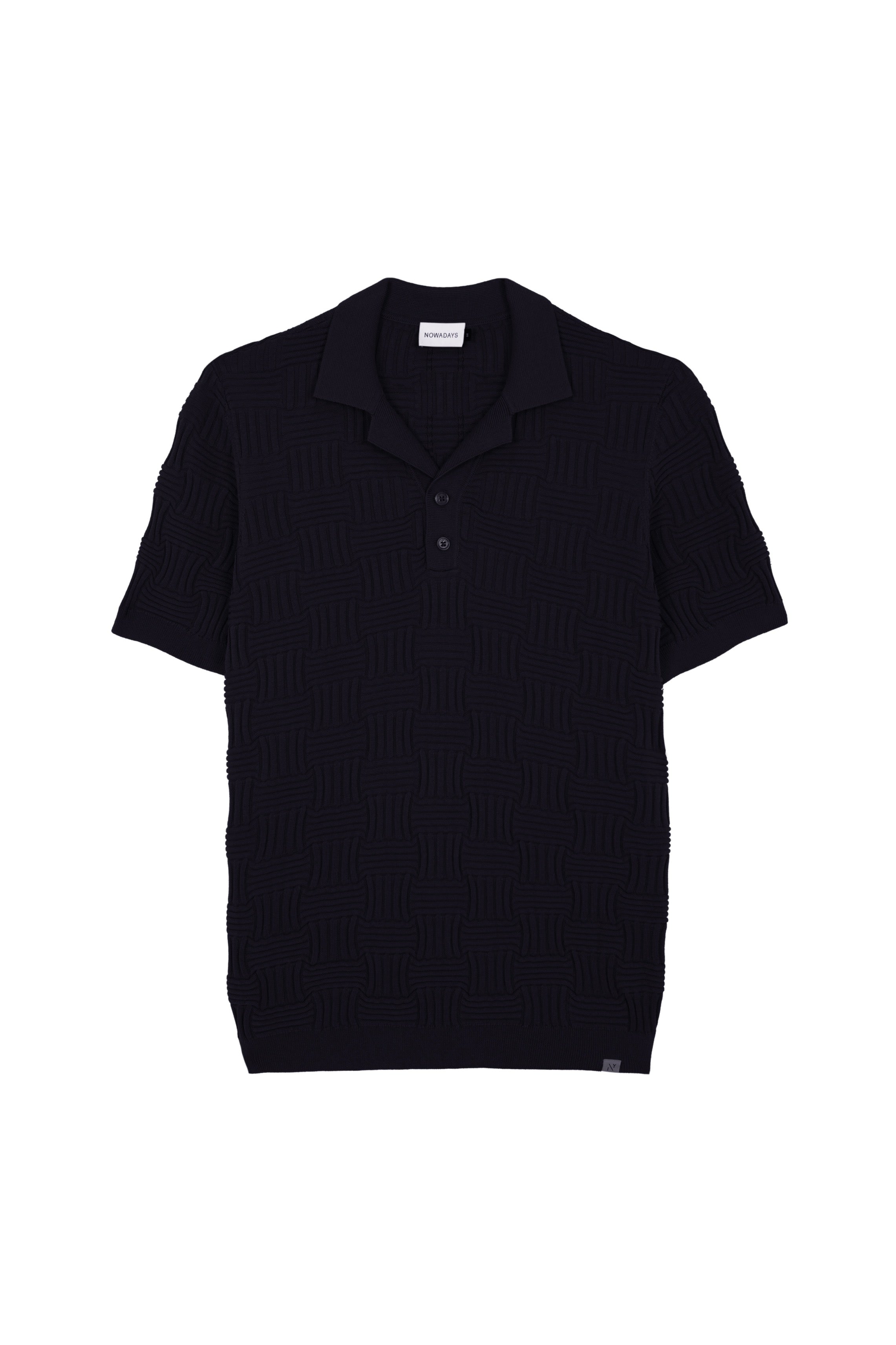 Poloshirt NAM1204
