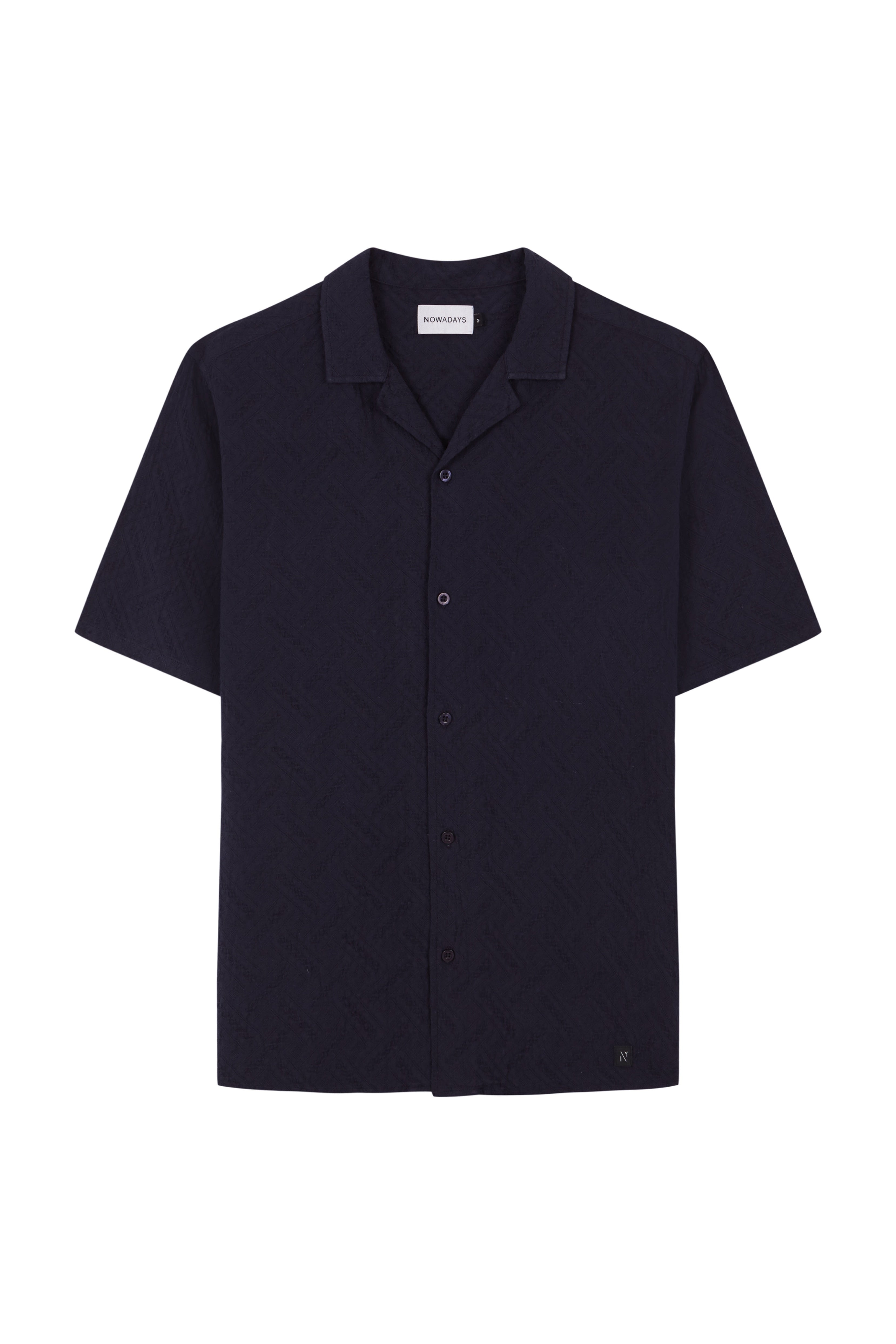 Hemd NAM0115