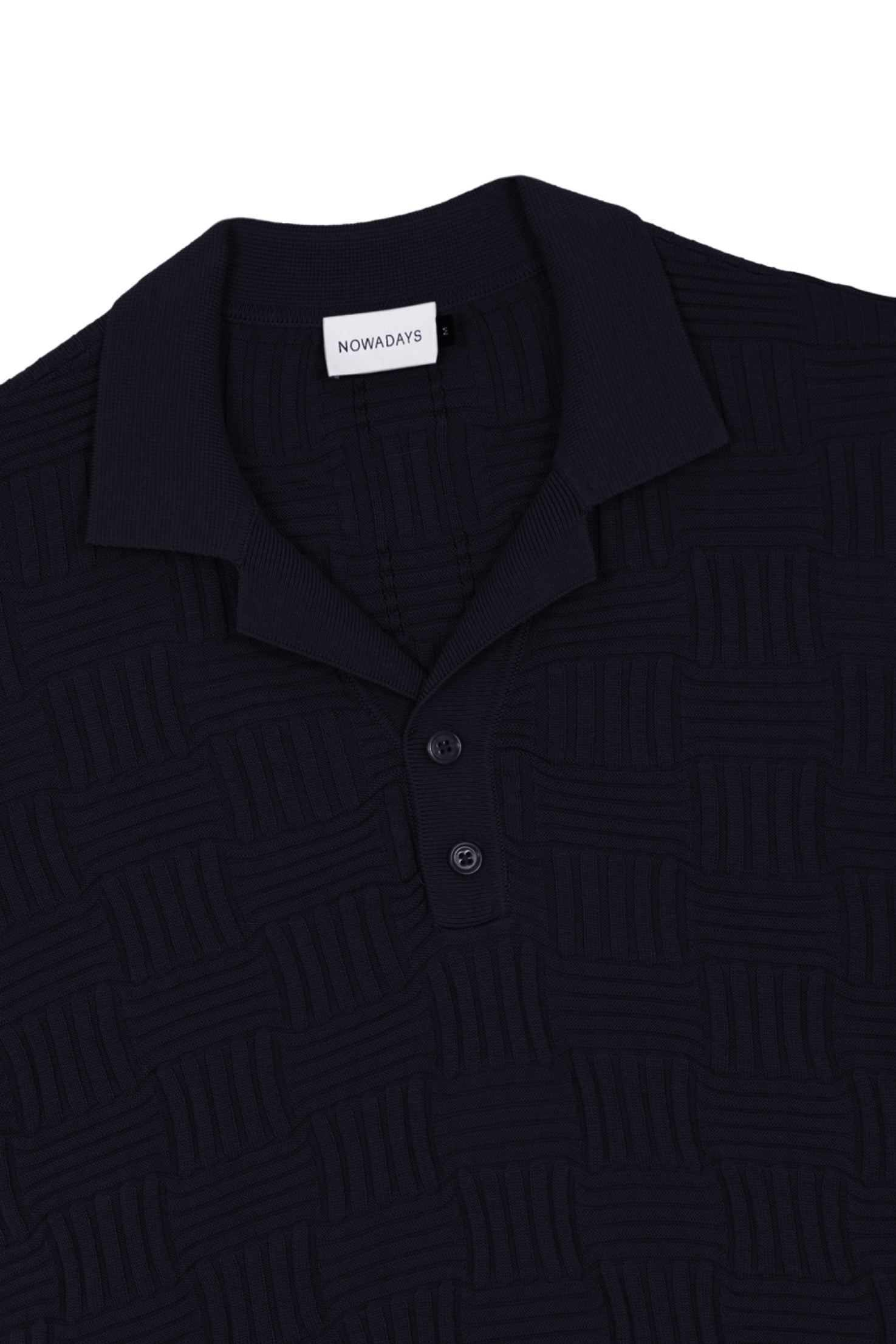 Poloshirt NAM1204