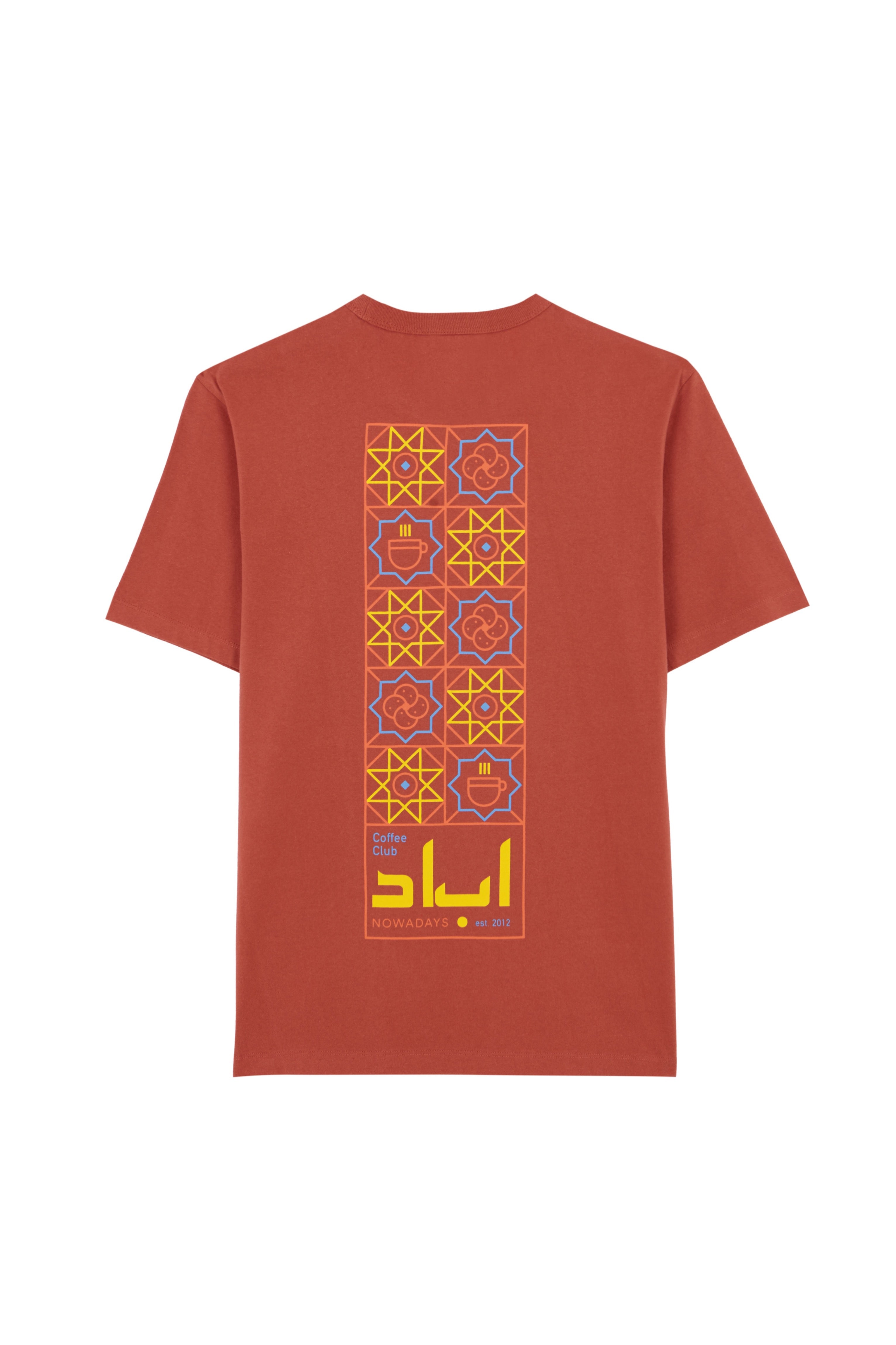 T-Shirt NAM0306