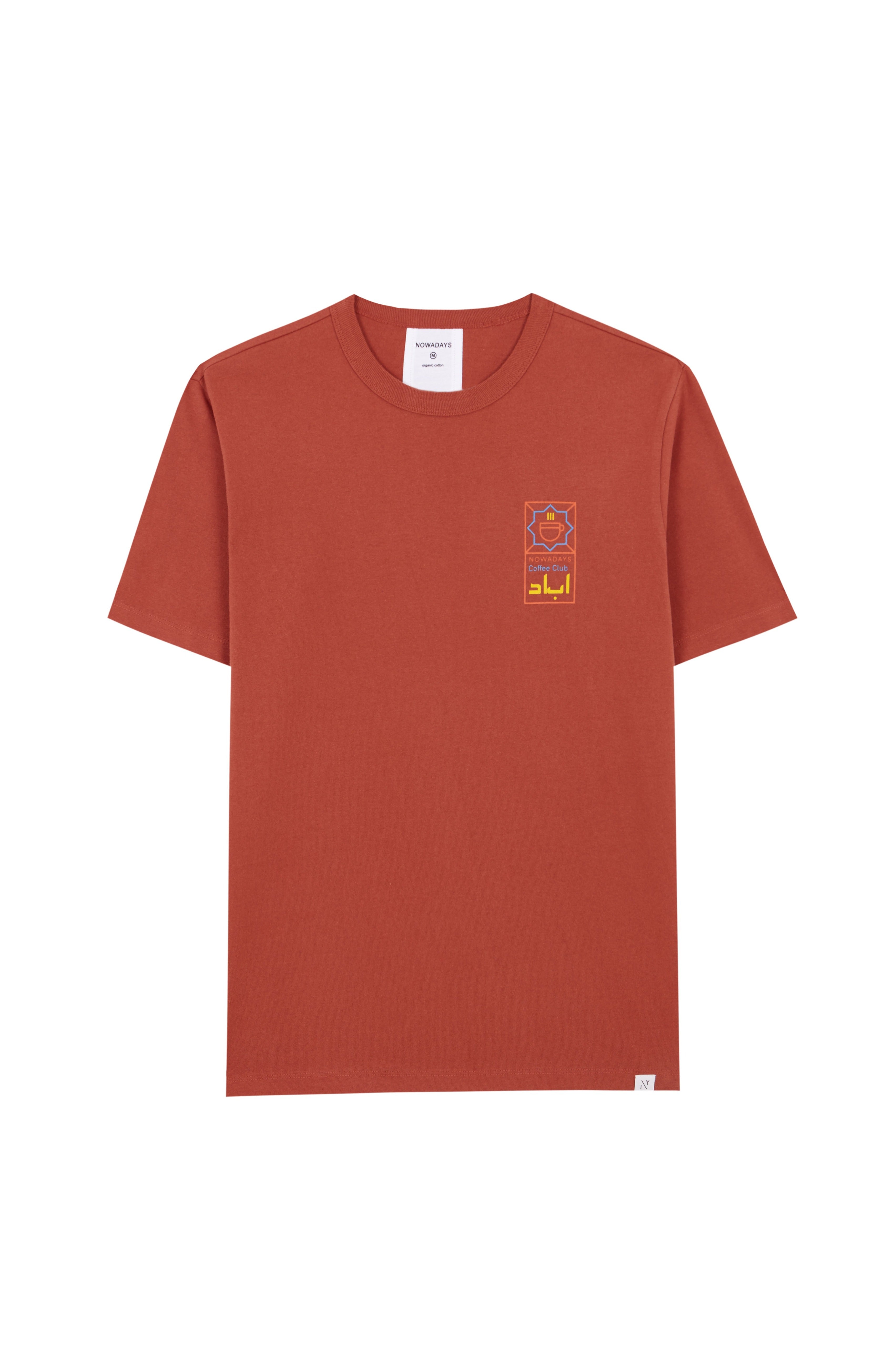 T-Shirt NAM0306