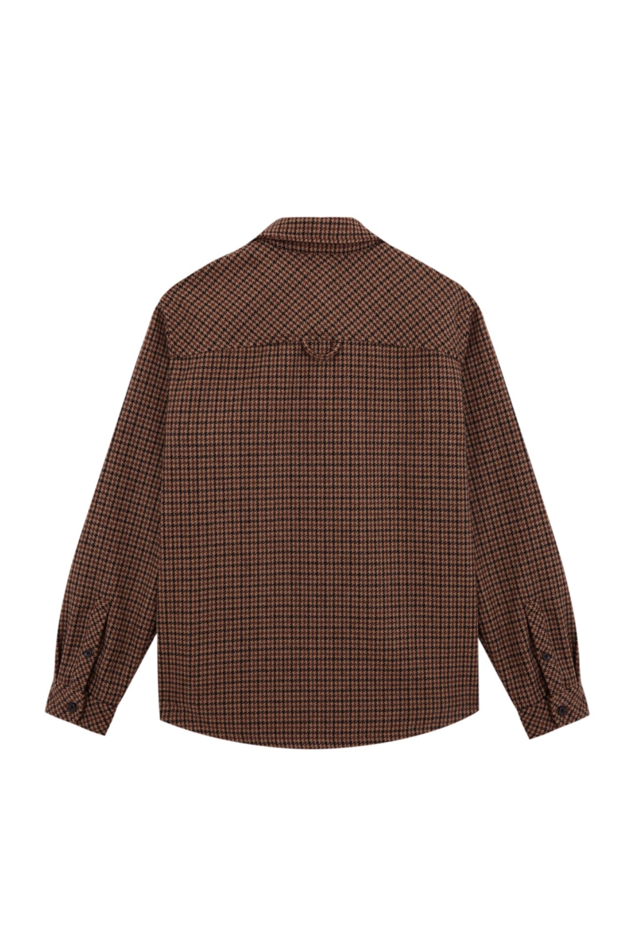 Overshirt NAL0601