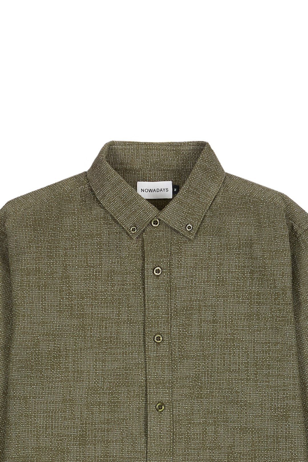 Hemd NAN0109