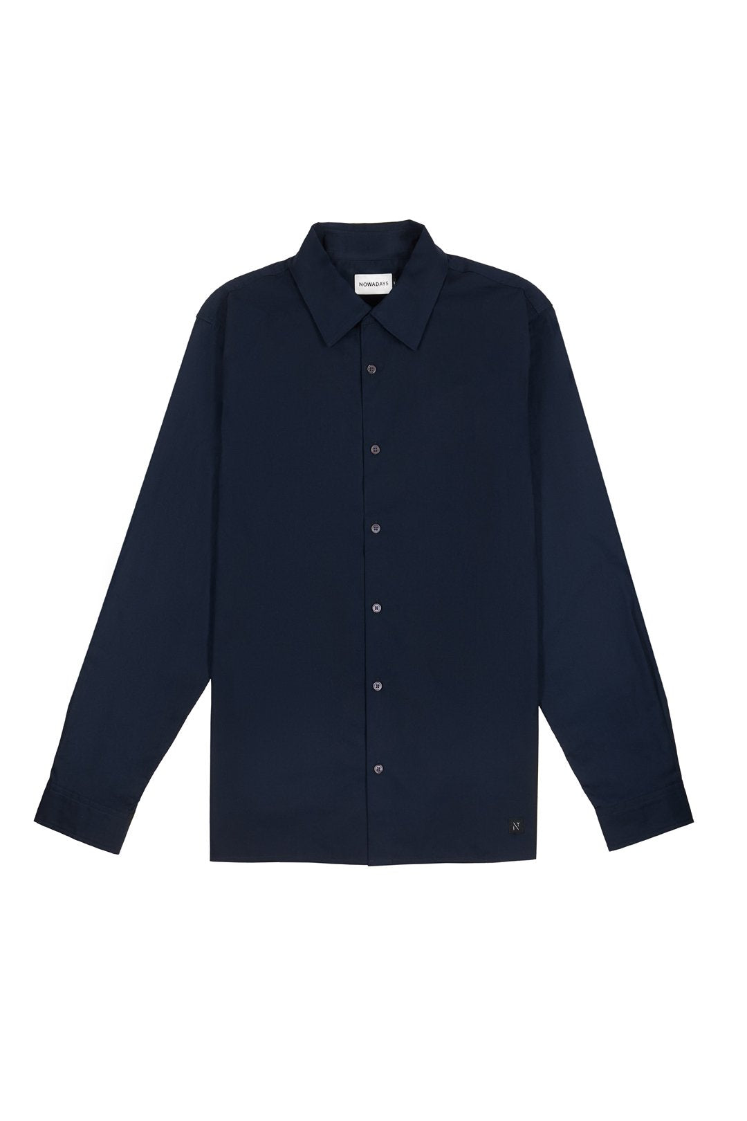 Hemd NAN0103