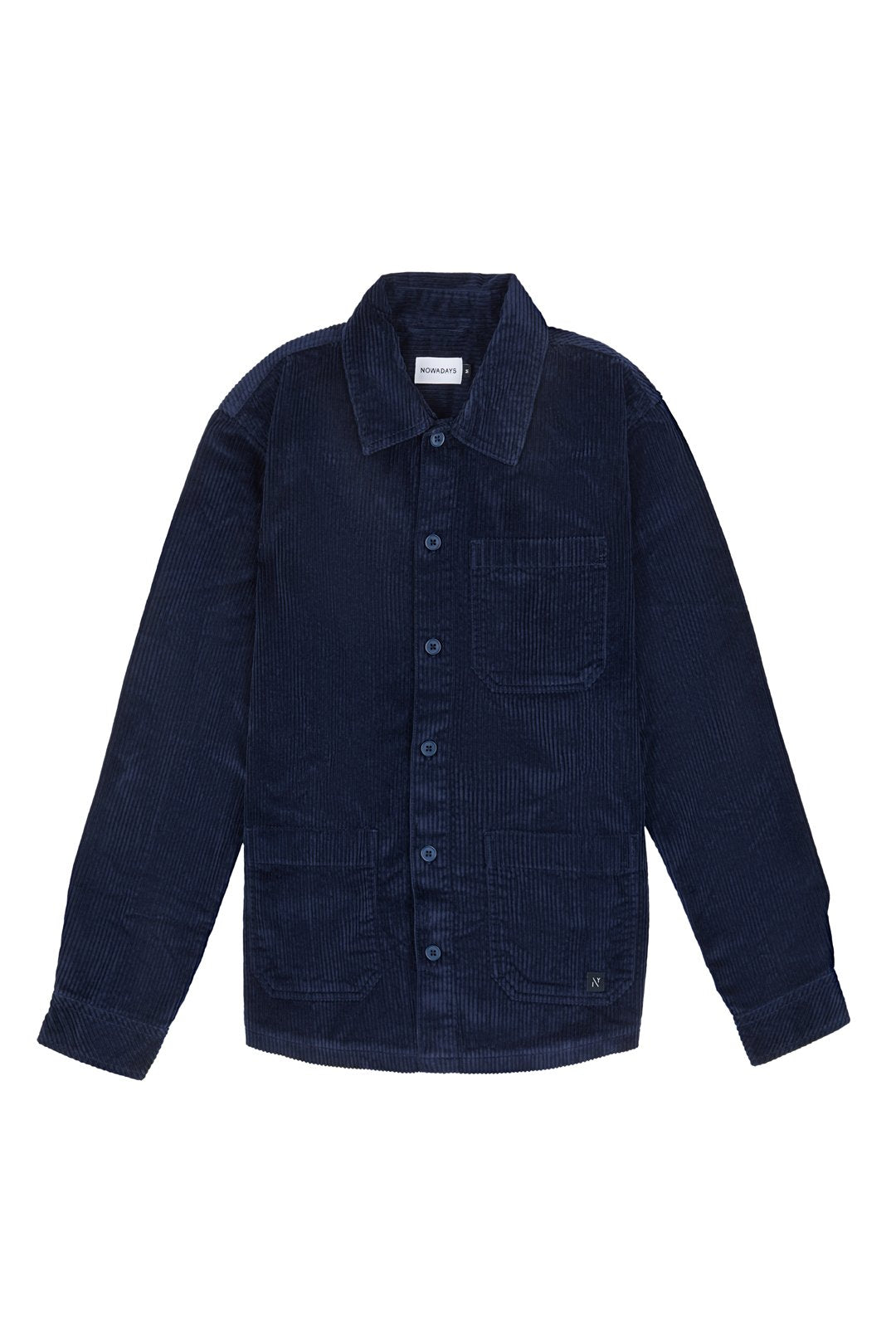 Overshirt NAN0602