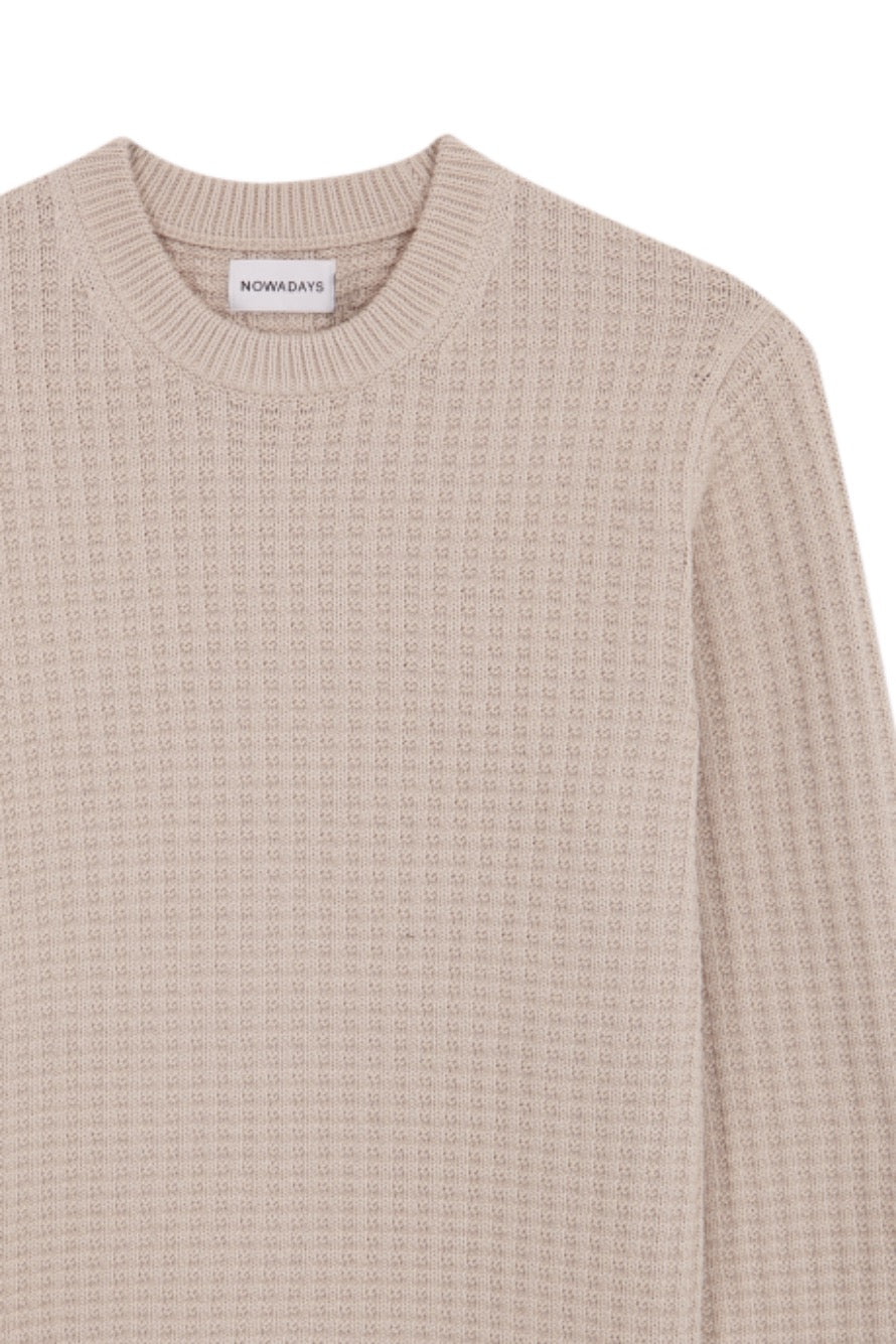 Strickpullover NAL0217