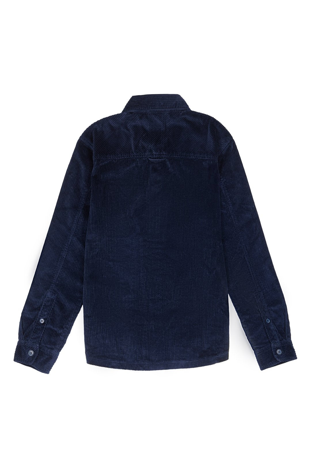 Overshirt NAN0602