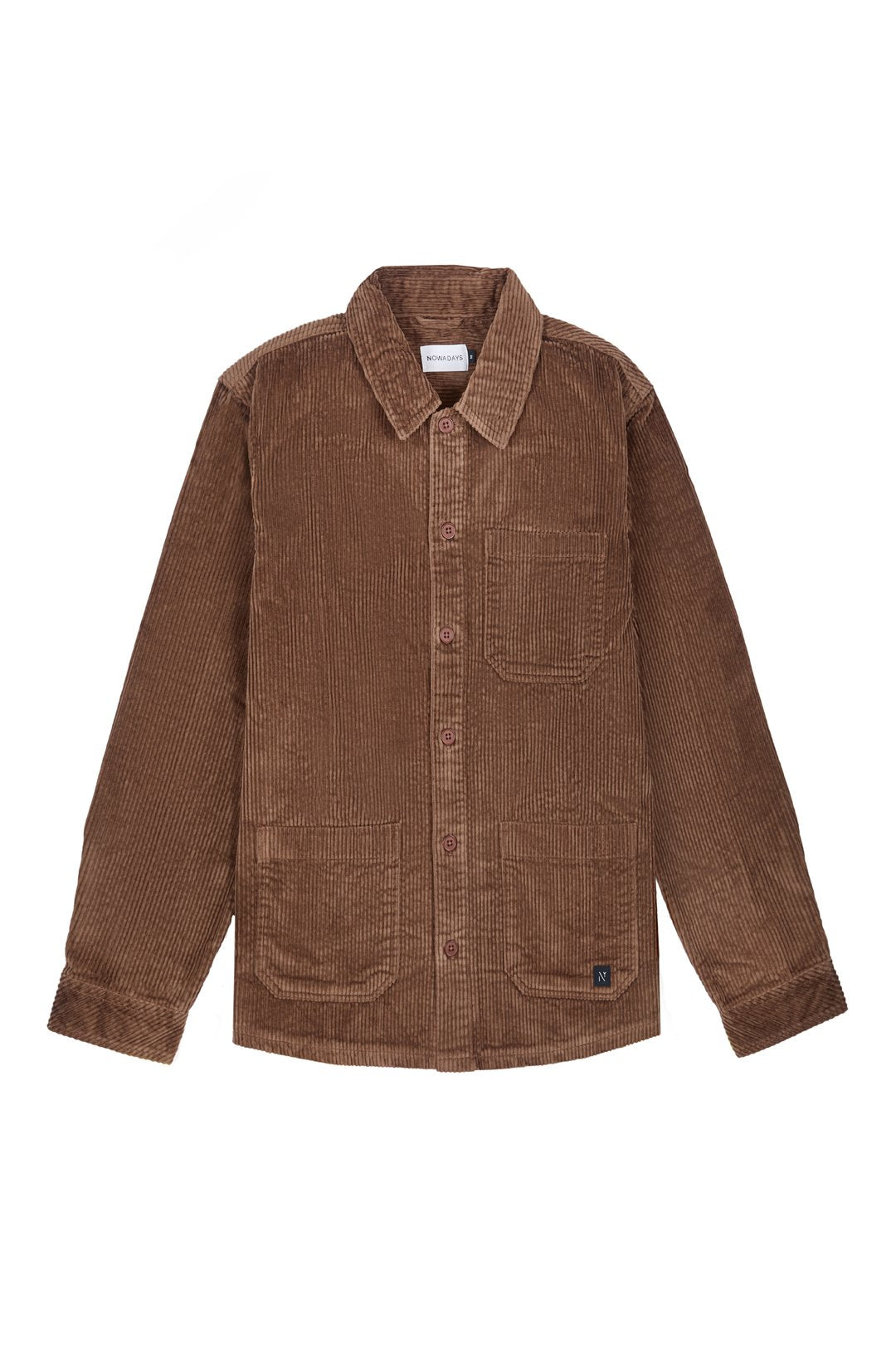 Overshirt NAN0602