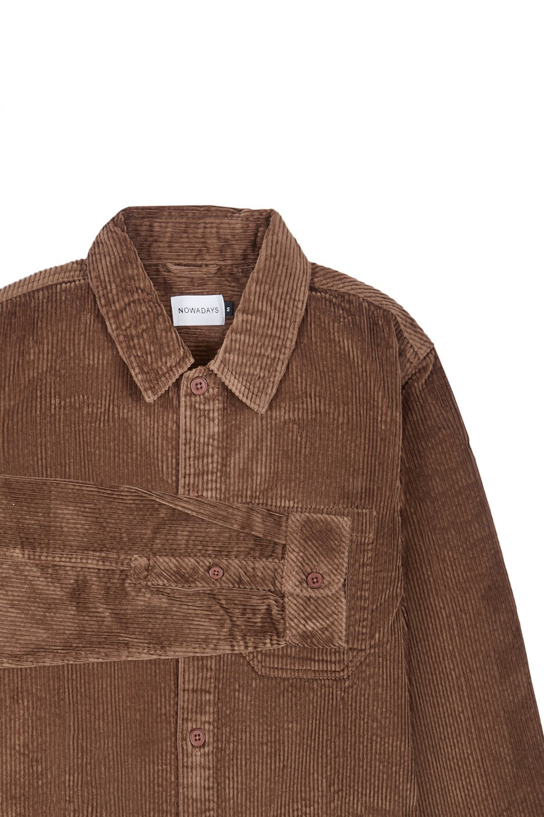Overshirt NAN0602