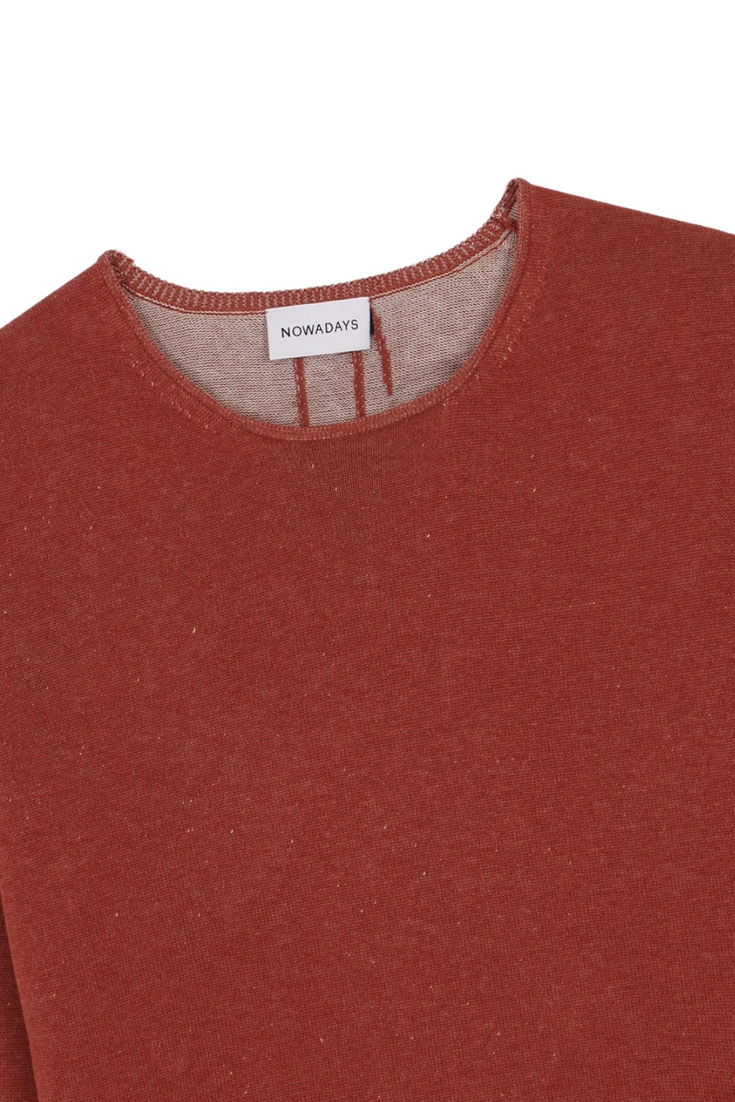 Sweatshirt NAM0209
