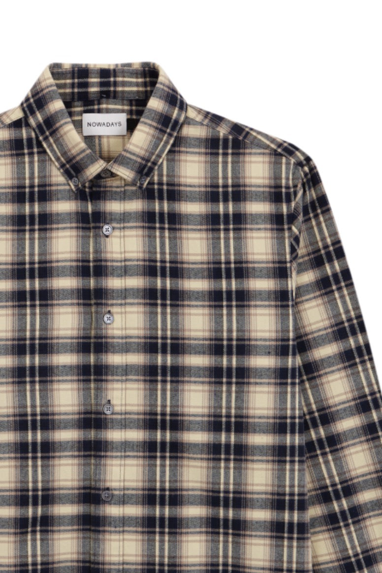 Hemd NAL0102
