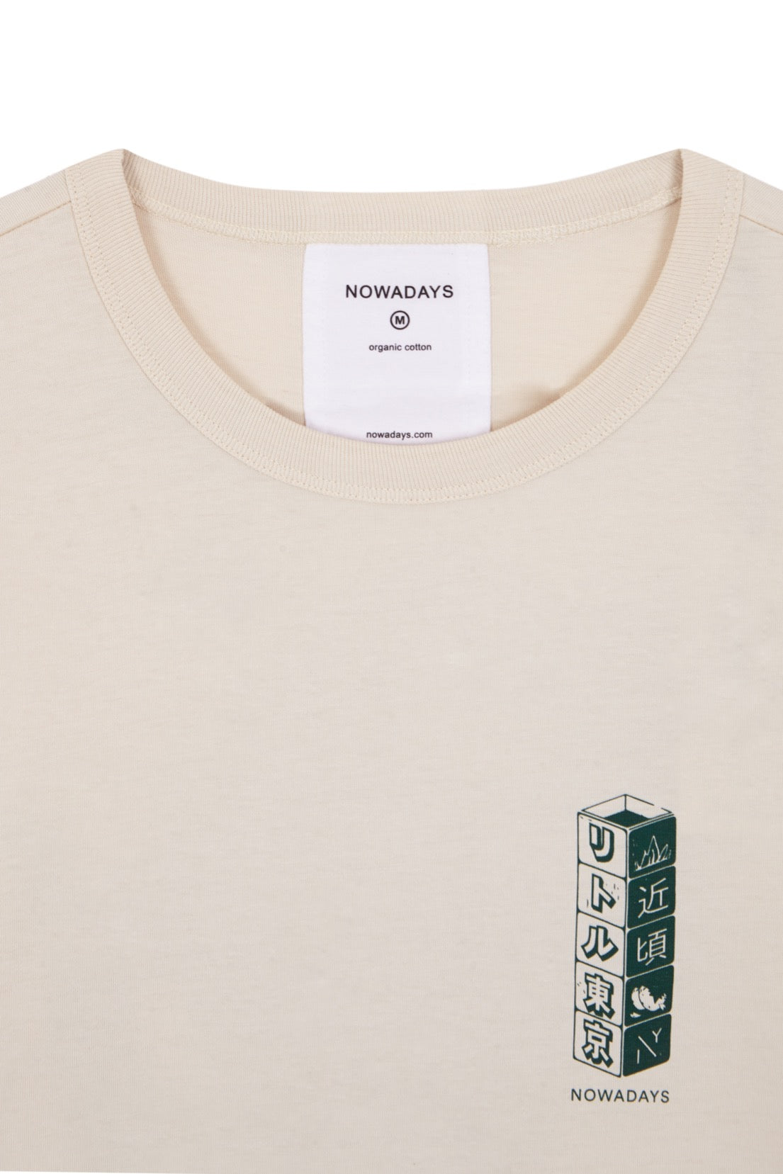 T-Shirt NAI0314