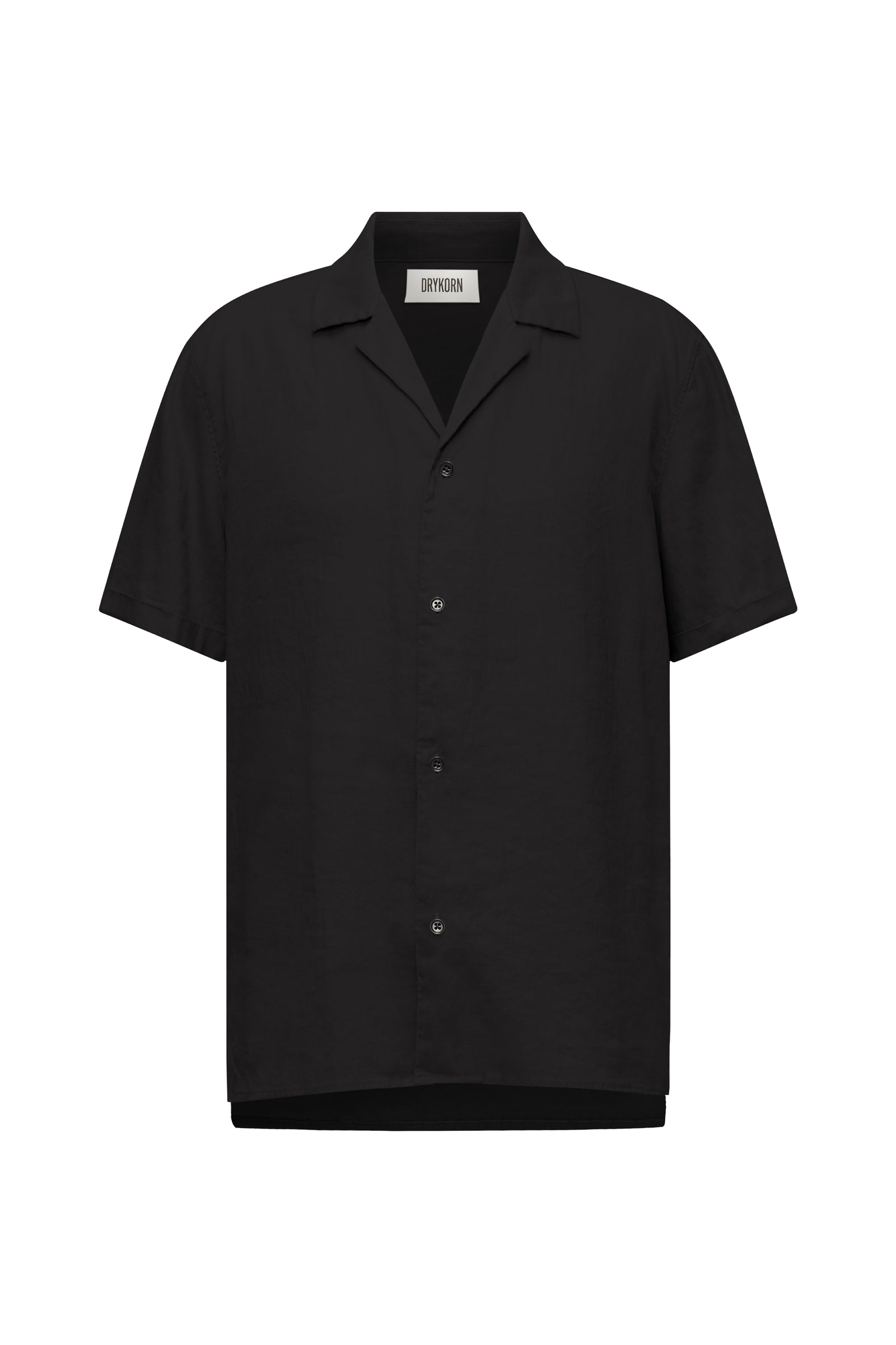 Kurzarm Hemd Bijan_2