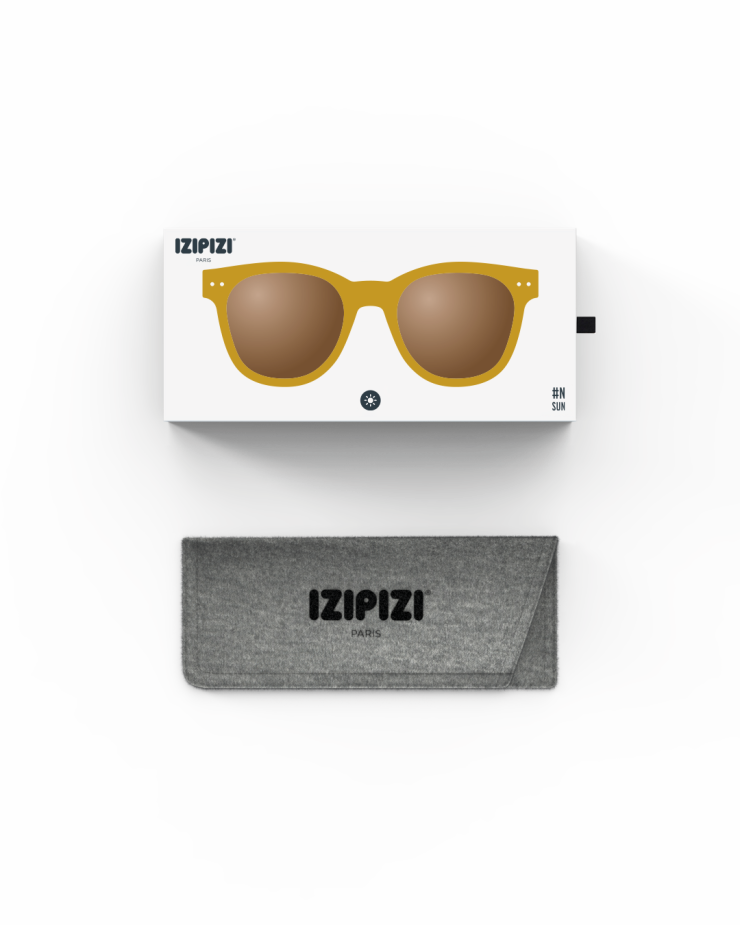 Sonnenbrille SLMSN C236