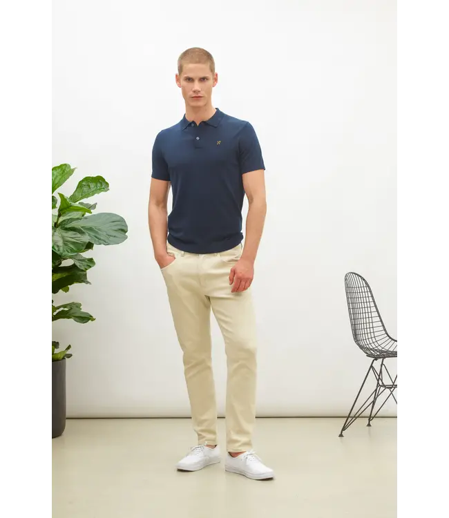 Strick Polo NAG1205D3