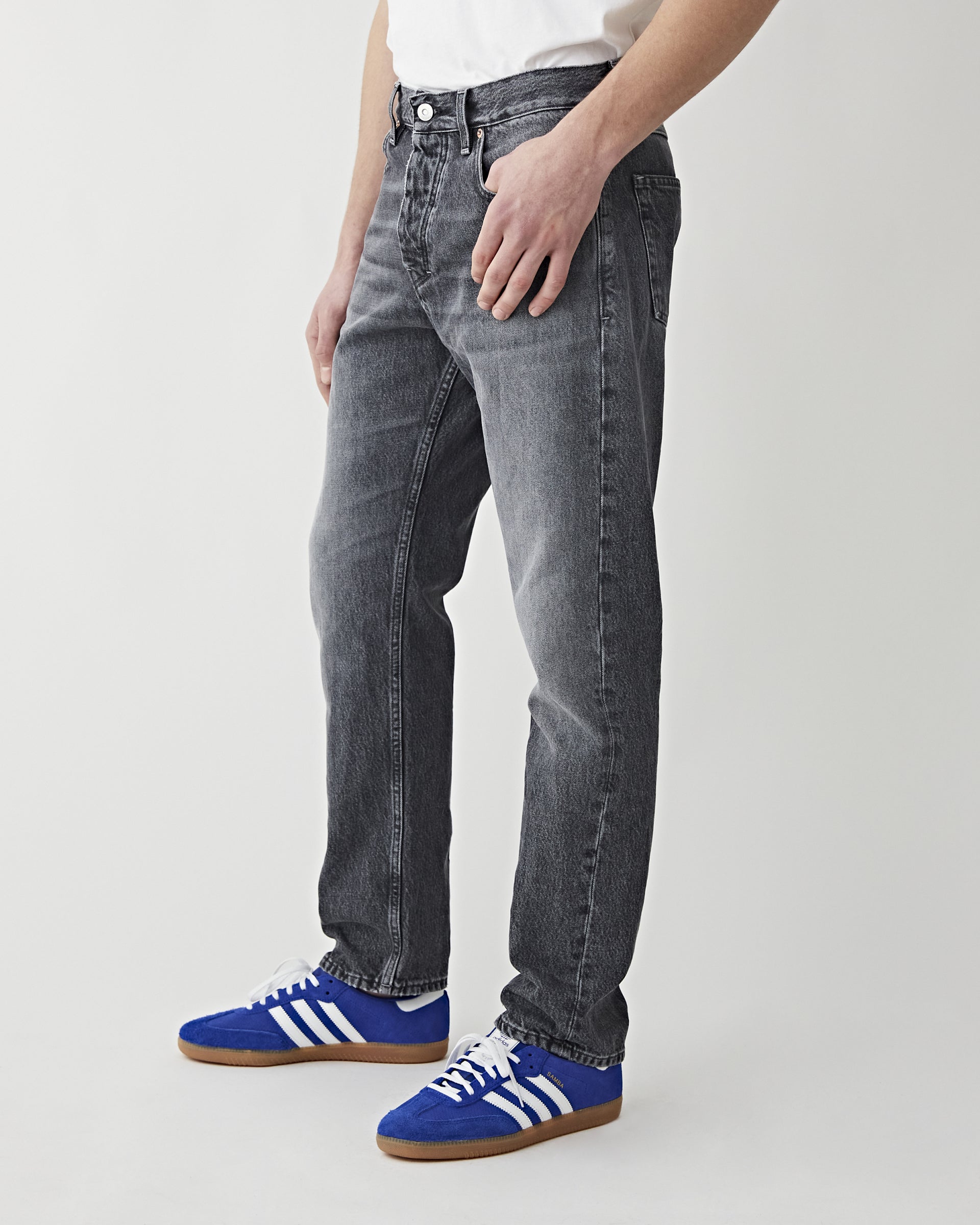 Jeans Jackson Tapered