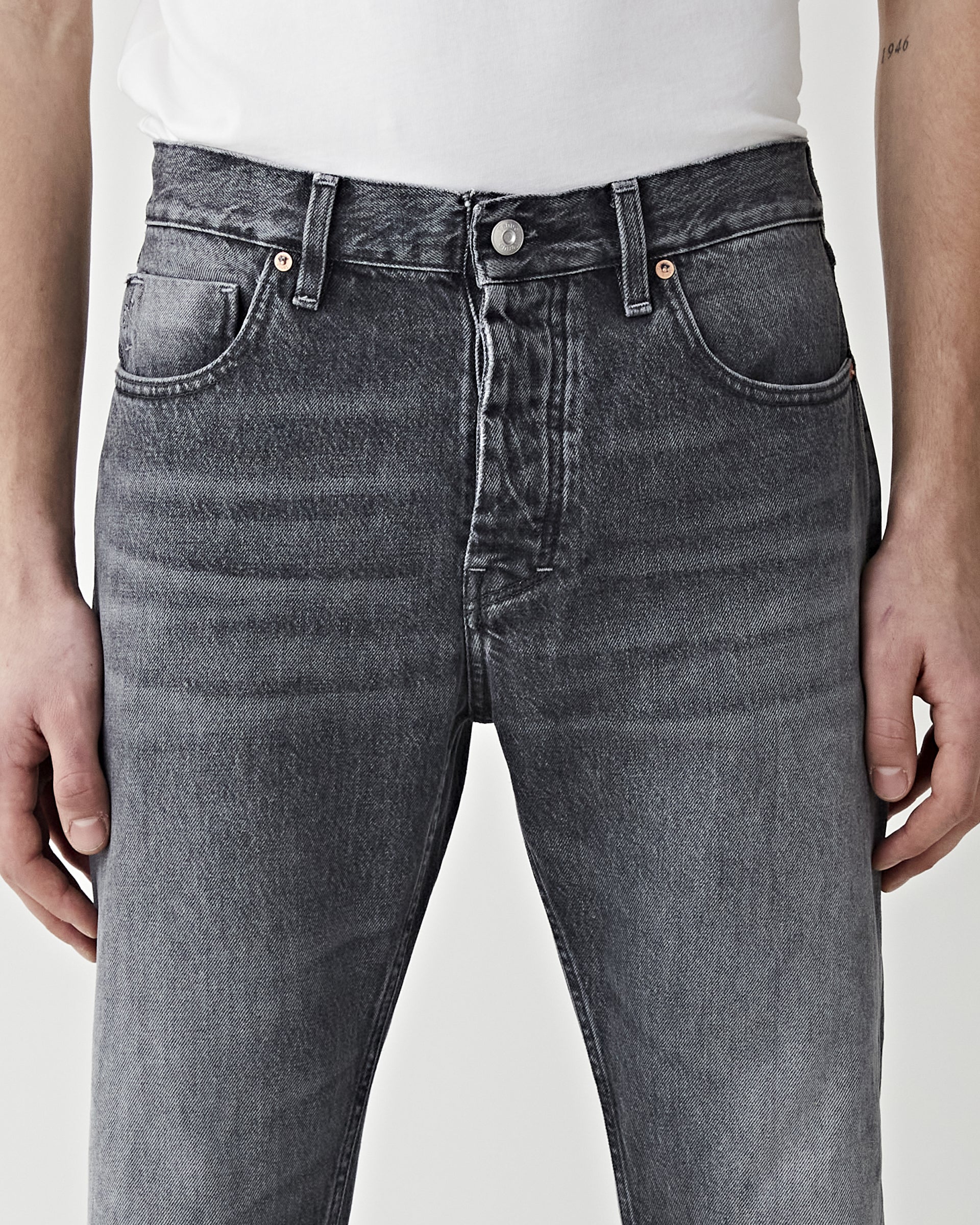 Jeans Jackson Tapered