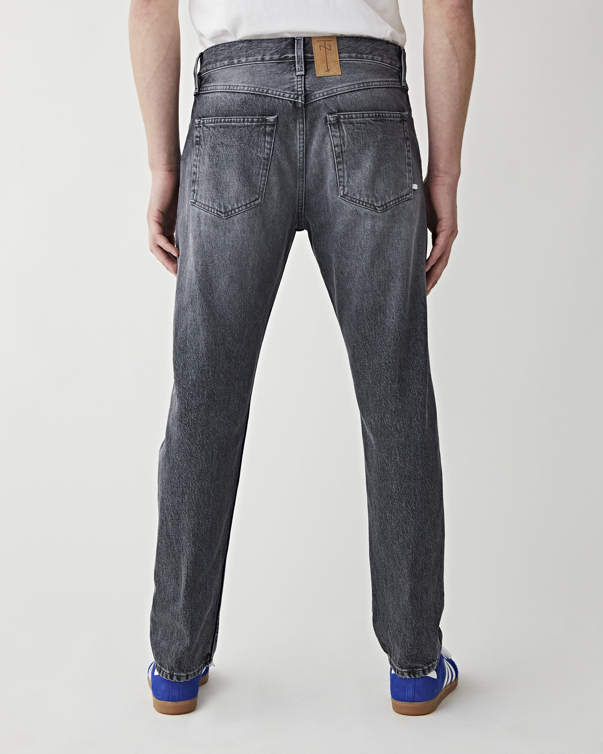 Jeans Jackson Tapered