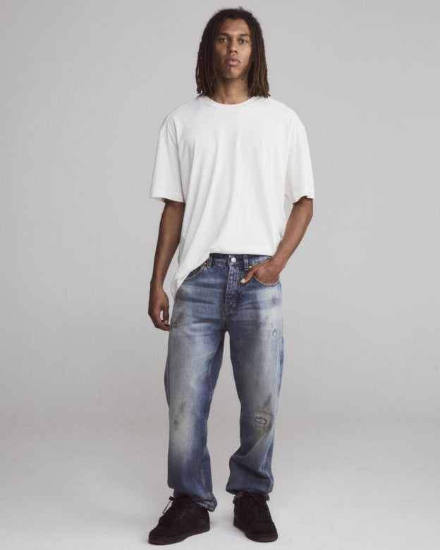 T-Shirt Bruce Light Weight