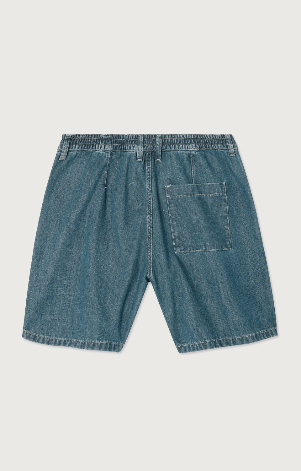Short Ozyr