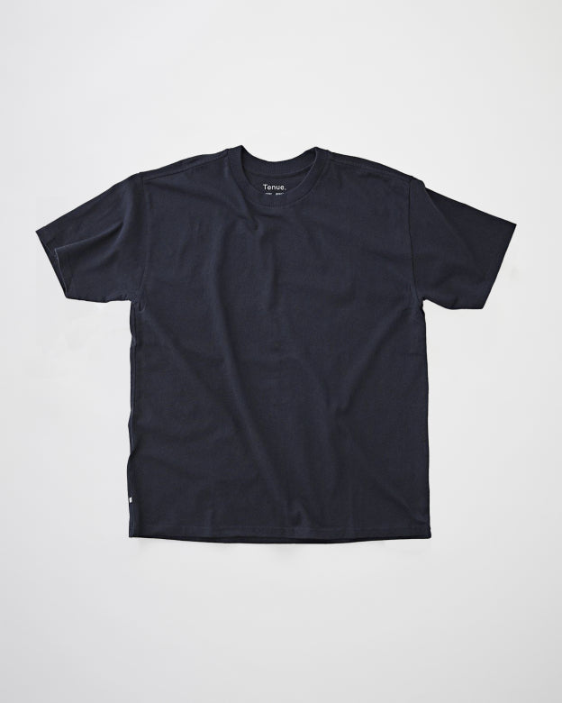 T-Shirt Bruce Heavy Jersey